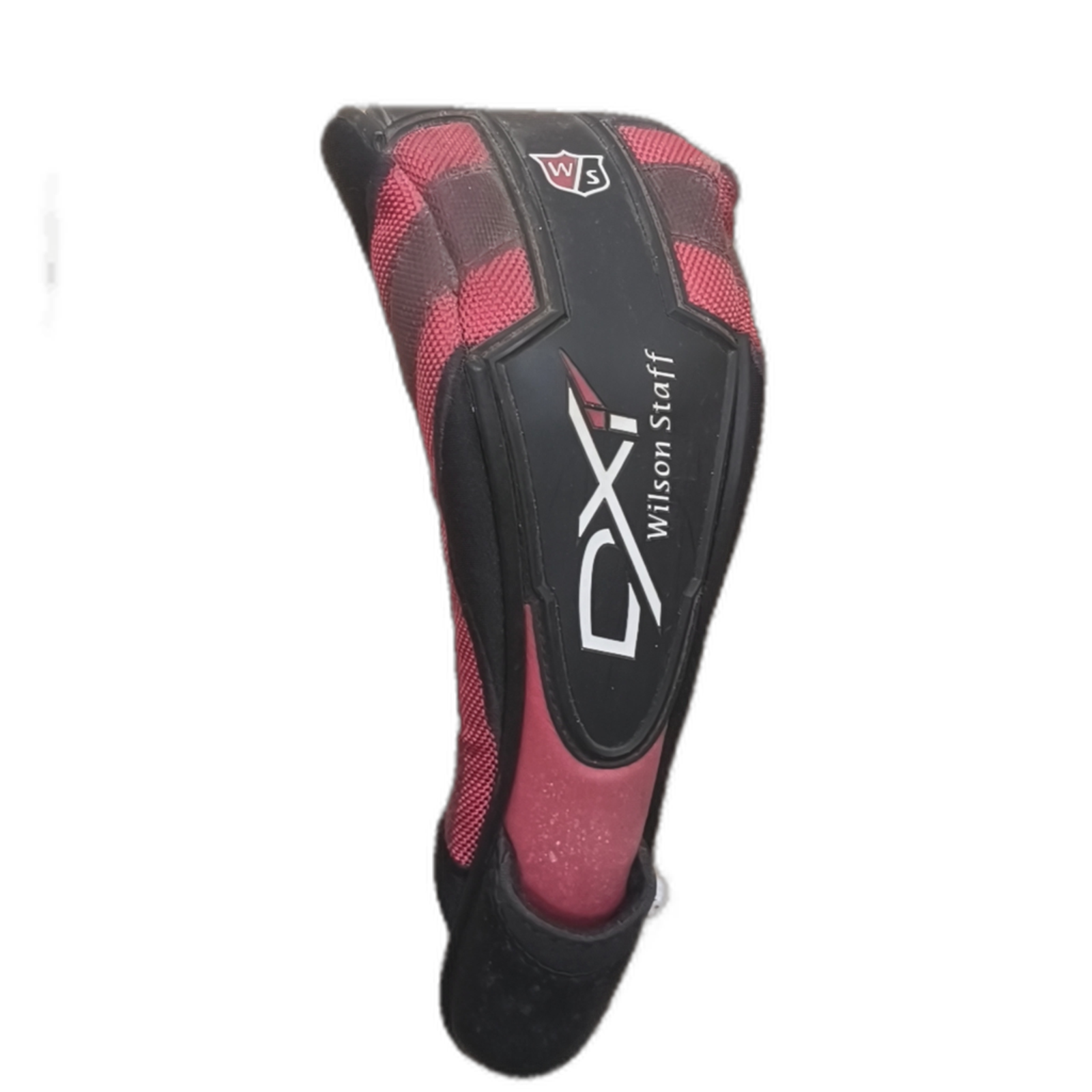 Wilson Staff D300 Hybrid / Flex A-flex / #5/25 [model:silueta] [bg:handrolled]