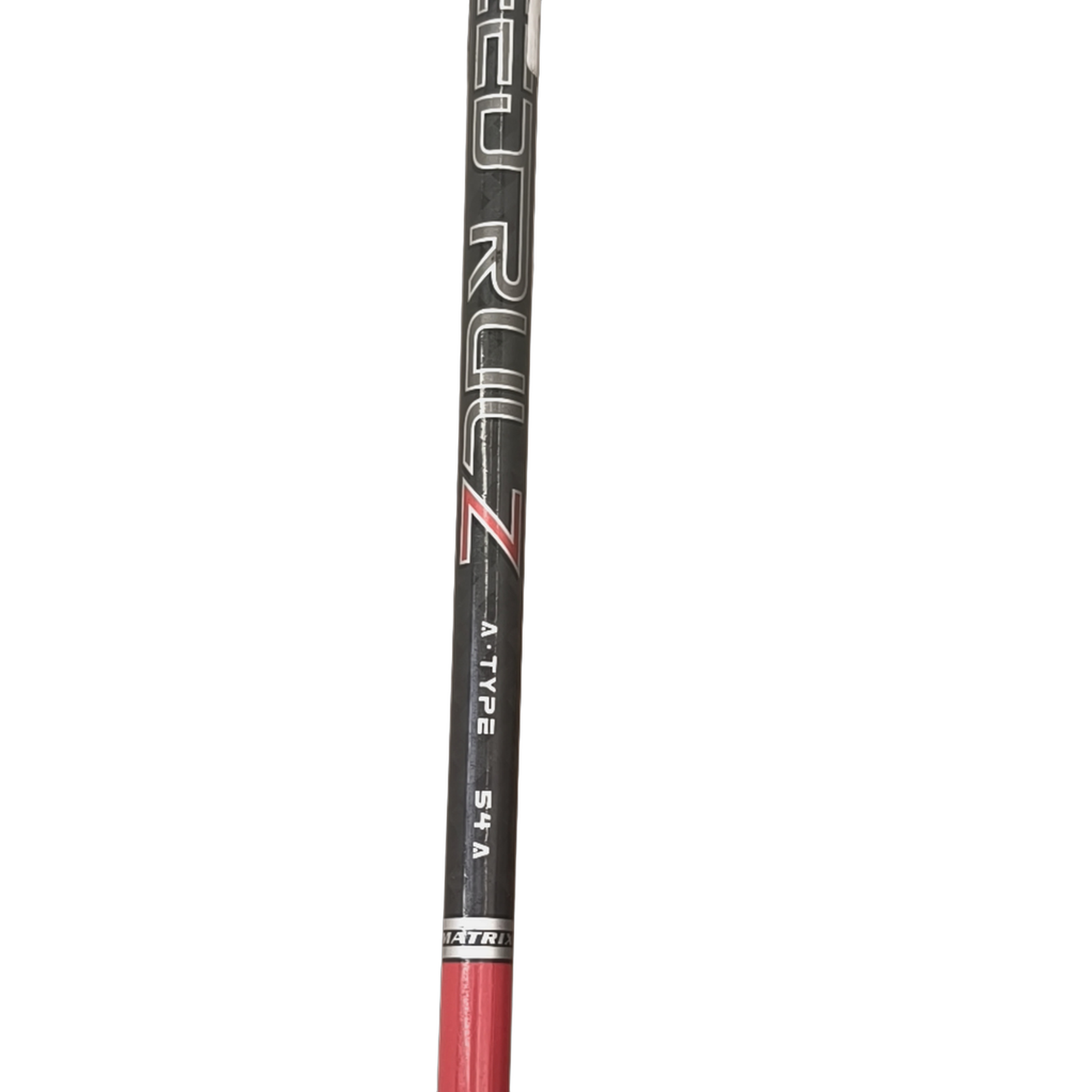 Wilson Staff D300 Hybrid / Flex A-flex / #5/25 [model:birefnet-general] [bg:handrolled]