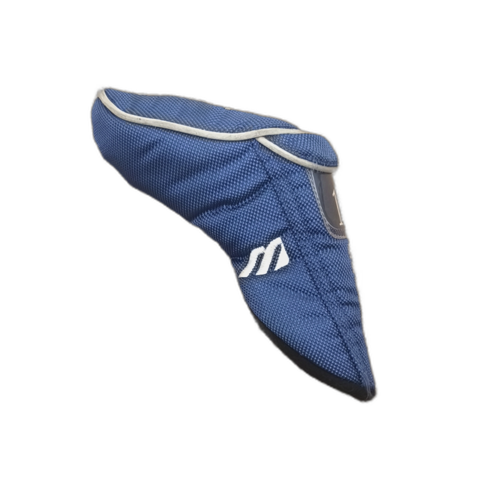 Mizuno T-Zoid Fli-Hi #2 Utility Iron / Flex Stiff / #2/18 [model:silueta] [bg:handrolled]