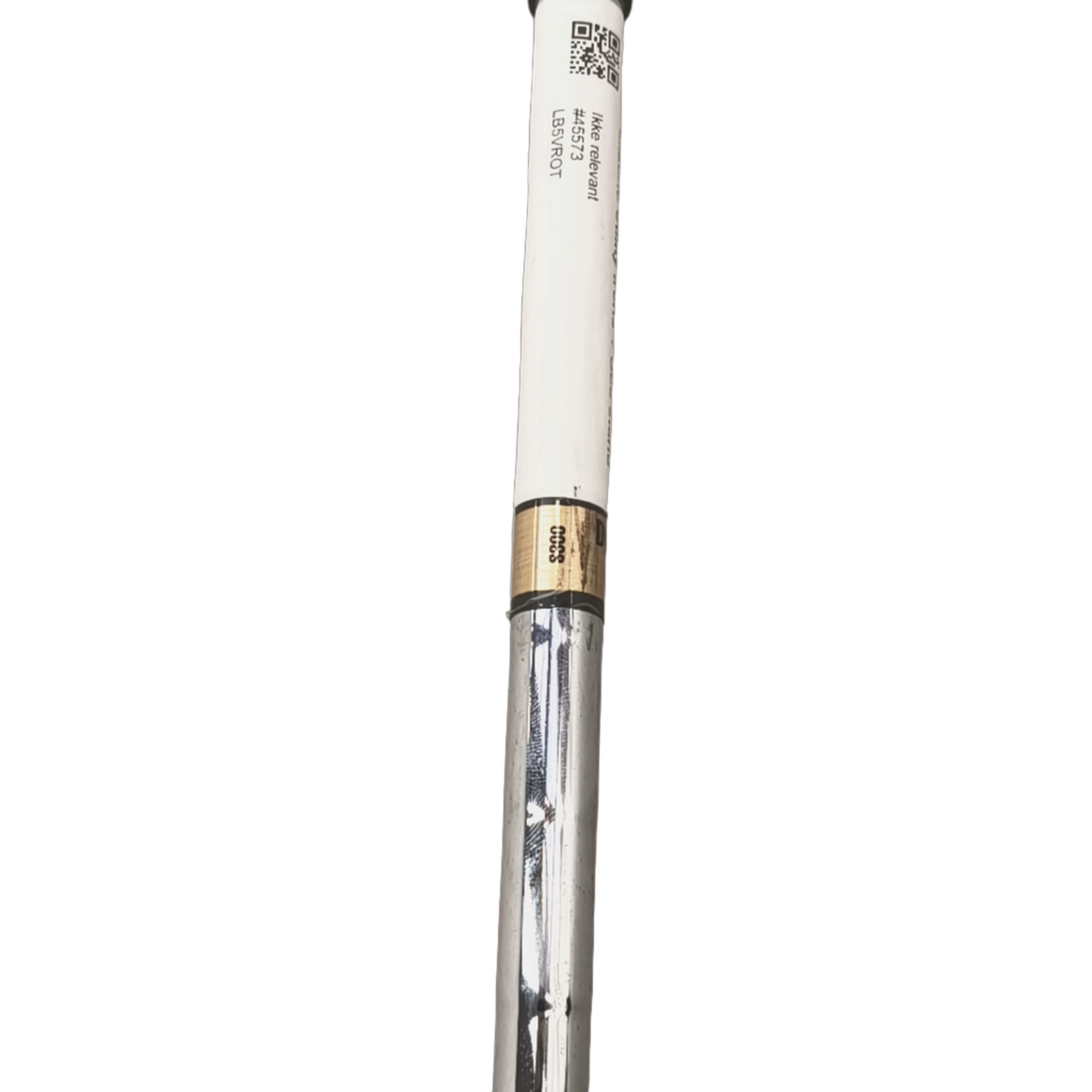 Mizuno T-Zoid Fli-Hi #2 Utility Iron / Flex Stiff / #2/18 [model:birefnet-general] [bg:handrolled]