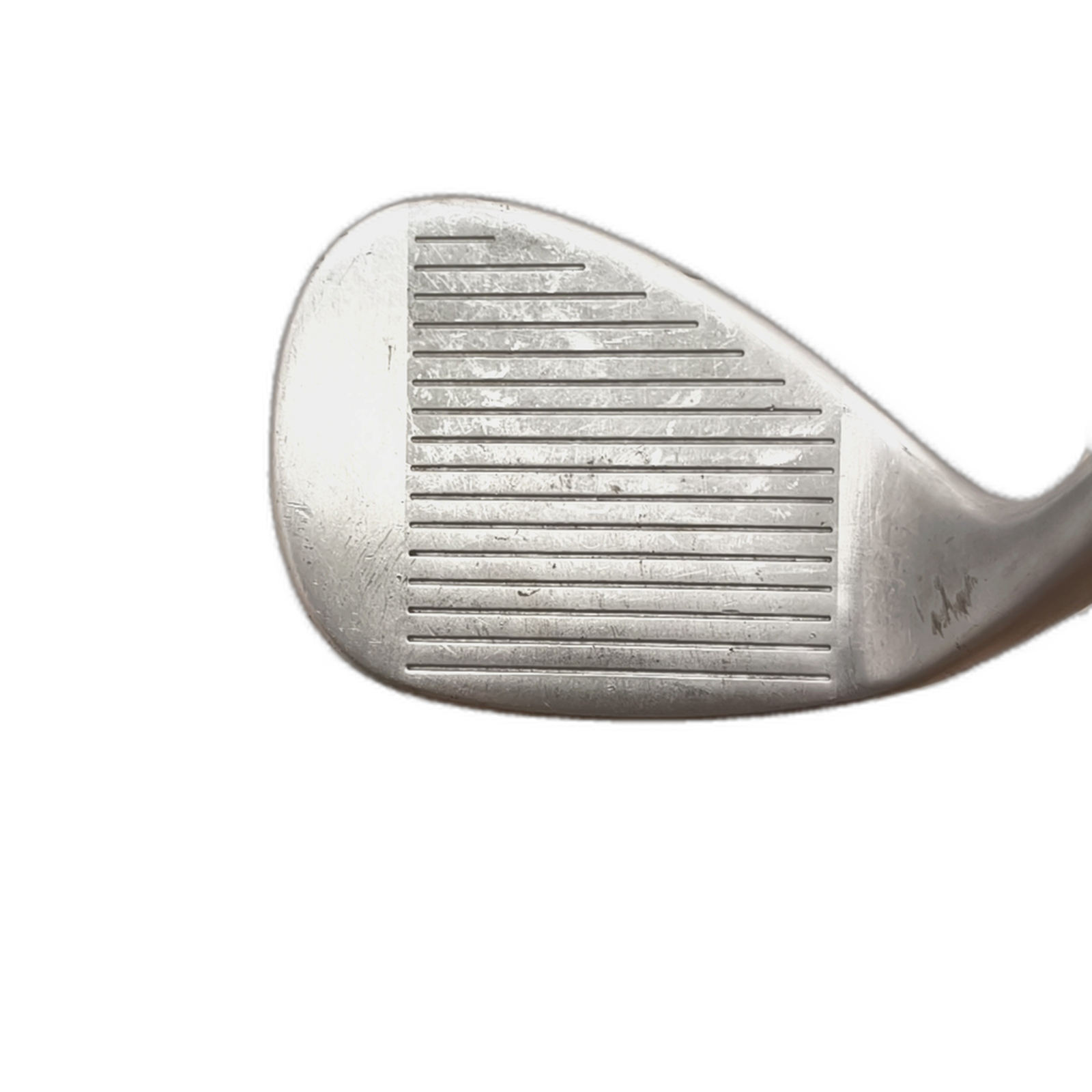 Cleveland Smartsole Wedge / Flex Wedge / 54/07 [model:silueta] [bg:handrolled]