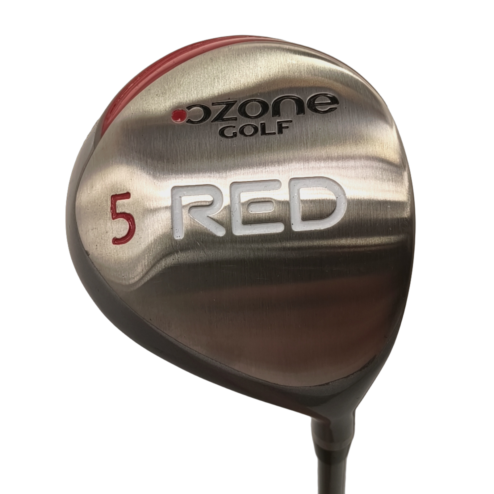 Ozone Red Komplet Sæt Med Bag / 4-PW+SW / Flex Ladies / Grafit [model:birefnet-general] [bg:handrolled]