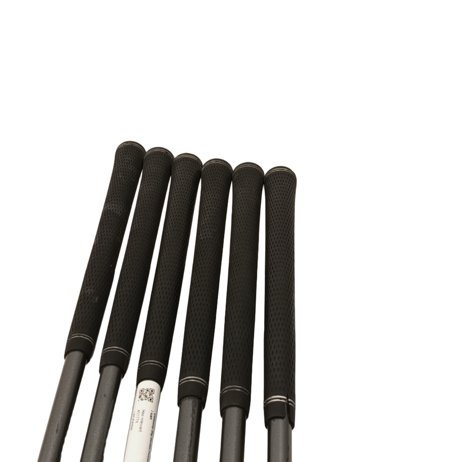 Callaway Big Bertha Fusion Jernsæt / 5-PW / Flex Regular / Grafit [model:birefnet-general] [bg:handrolled]