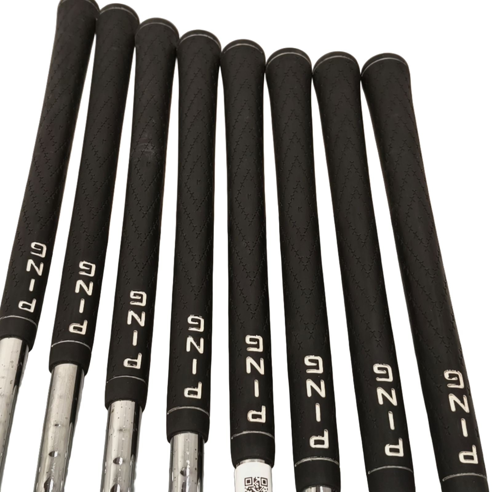 PING G2 Jernsæt / 3-PW / Flex Stiff / Stål [model:birefnet-general] [bg:handrolled]