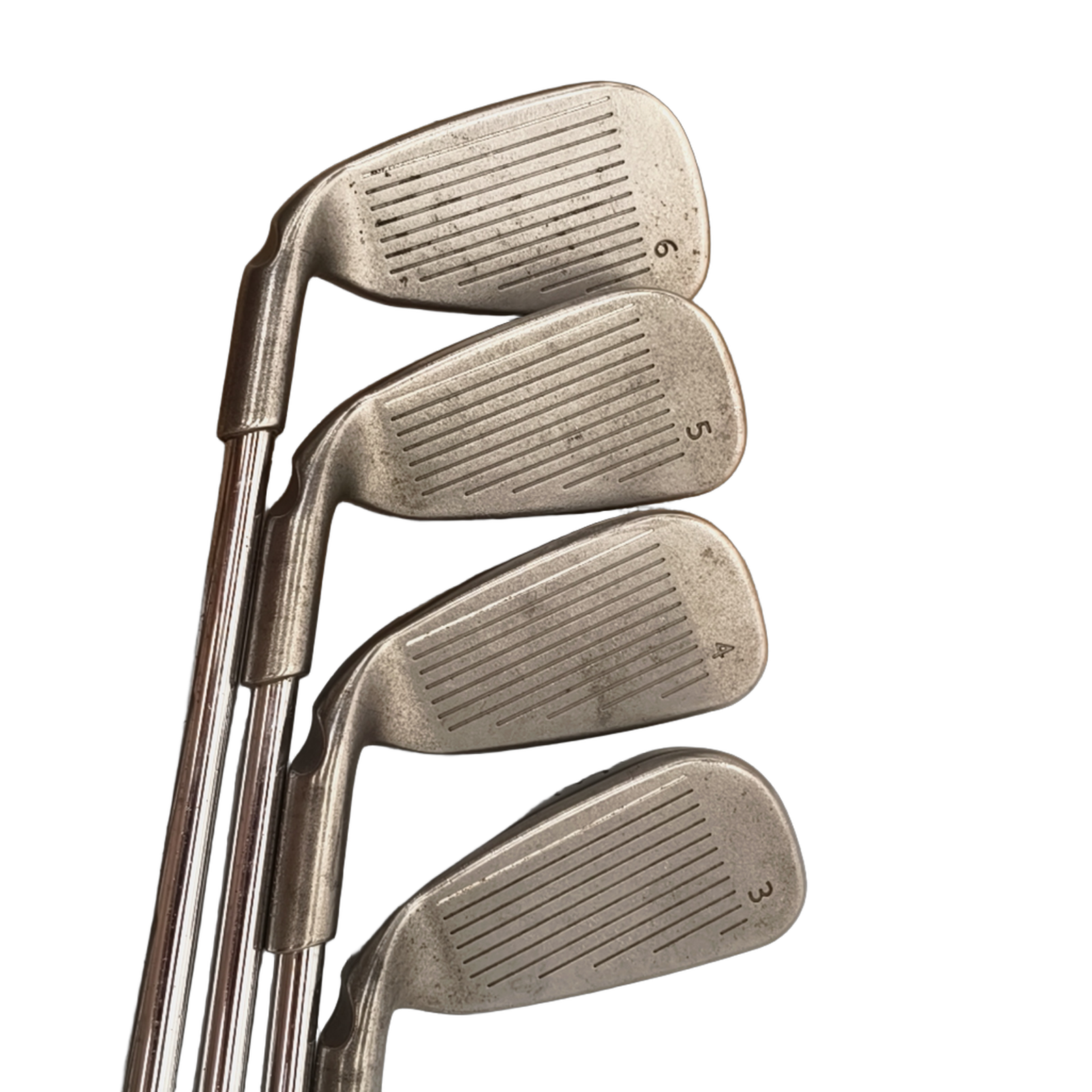 PING G2 Jernsæt / 3-PW / Flex Stiff / Stål [model:birefnet-general] [bg:handrolled]