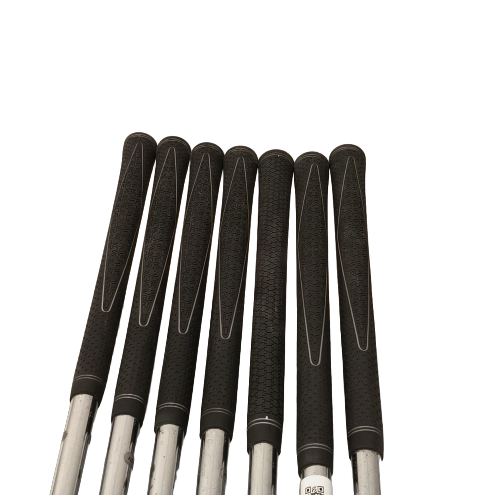 Callaway x2 Hot Pro Jernsæt / 4-PW / Flex Regular / Stål [model:birefnet-general] [bg:handrolled]