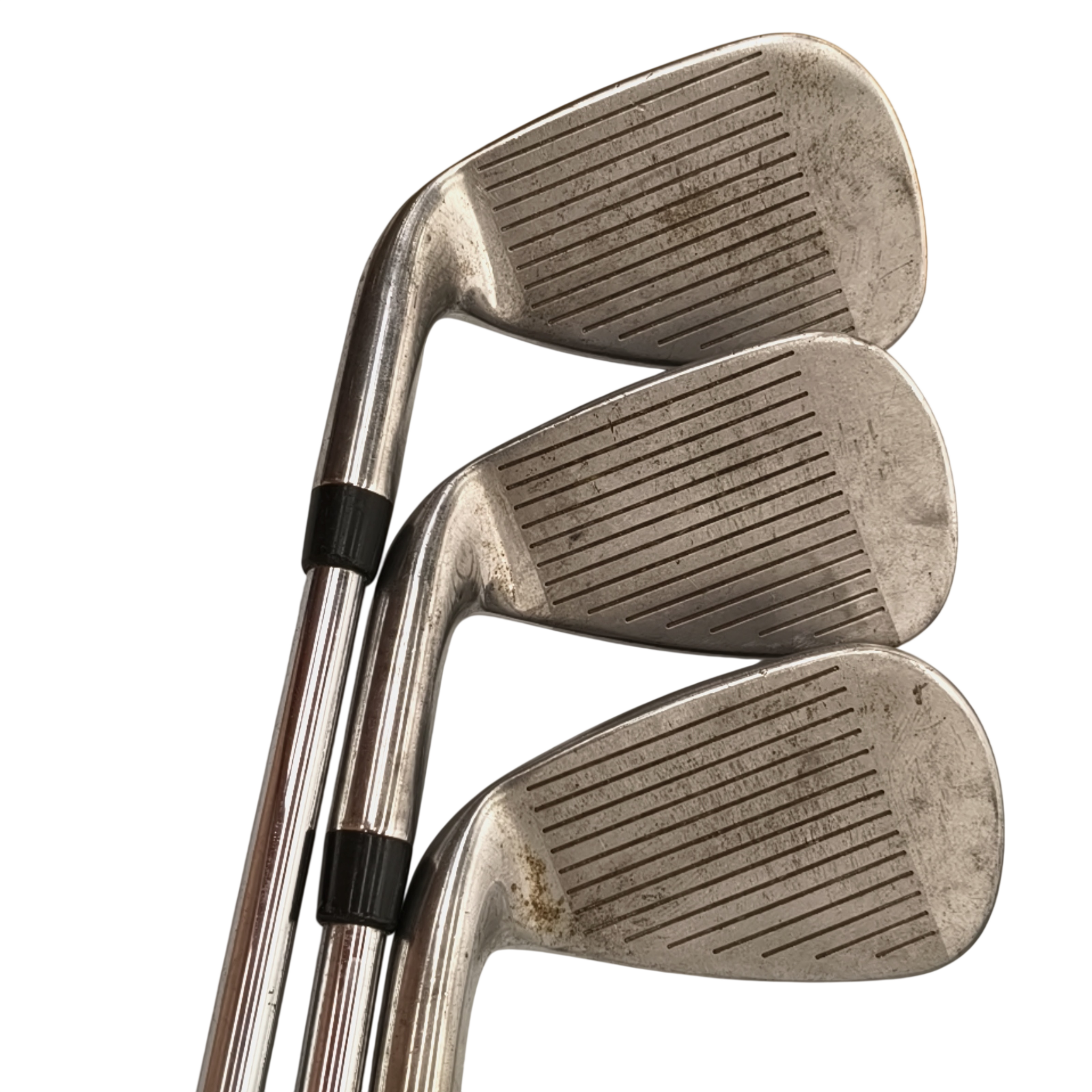 Callaway x2 Hot Pro Jernsæt / 4-PW / Flex Regular / Stål [bg:photoroom-fallback]