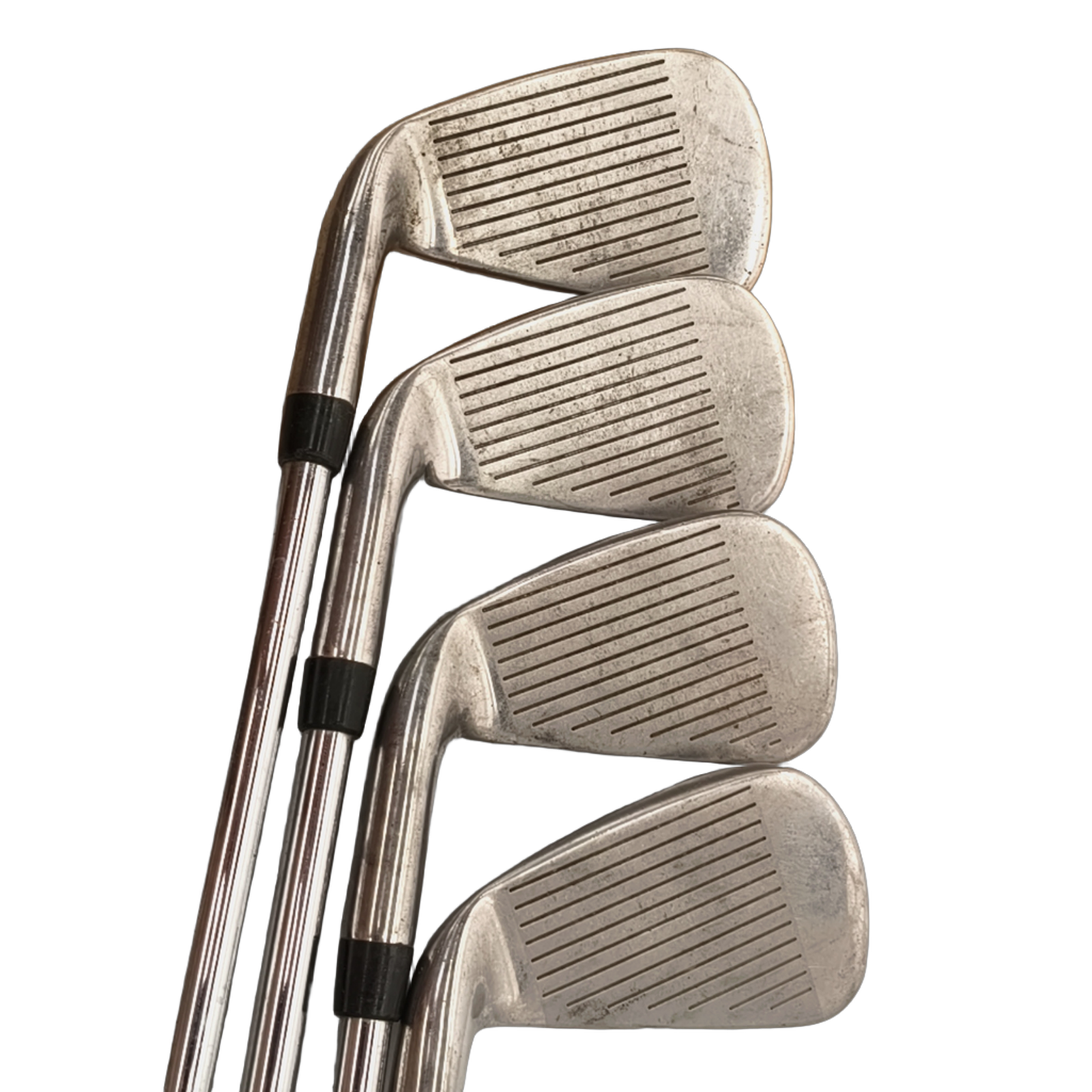 Callaway x2 Hot Pro Jernsæt / 4-PW / Flex Regular / Stål [model:birefnet-general] [bg:handrolled]