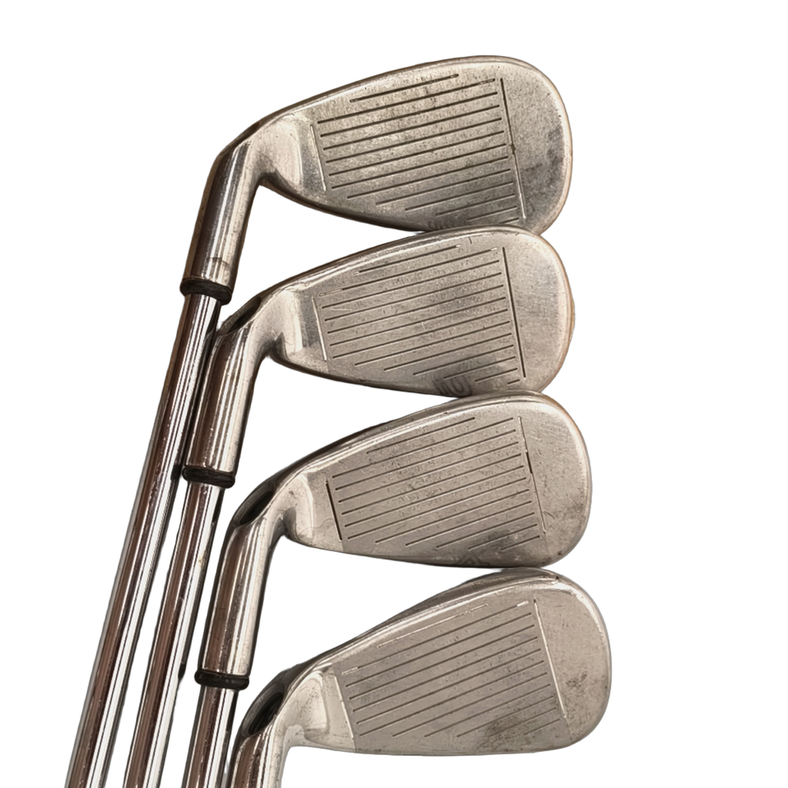Callaway Diablo Edge Jernsæt / 4-PW / Flex Uniflex / Stål [model:birefnet-general] [bg:handrolled]