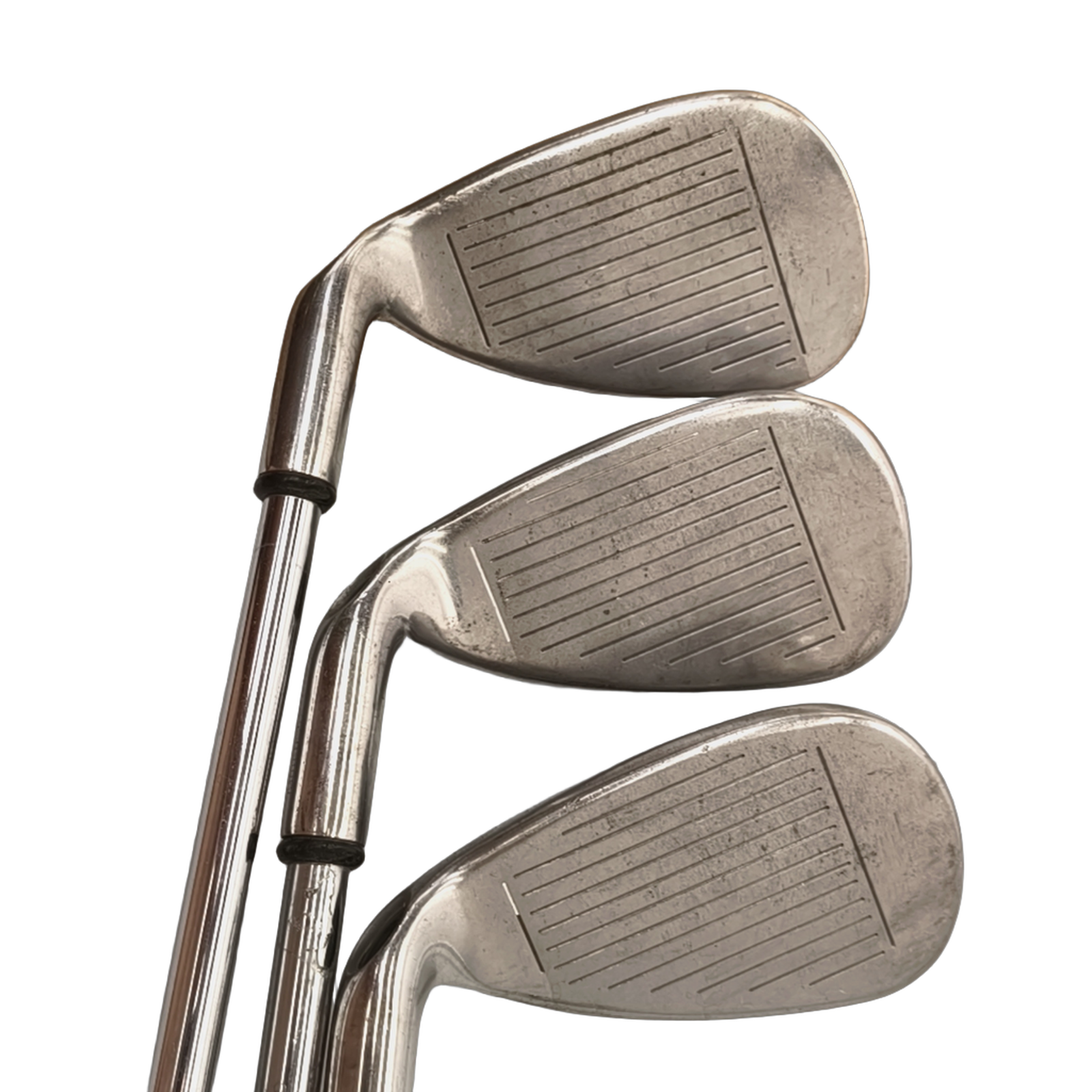 Callaway Diablo Edge Jernsæt / 4-PW / Flex Uniflex / Stål [model:birefnet-general] [bg:handrolled]