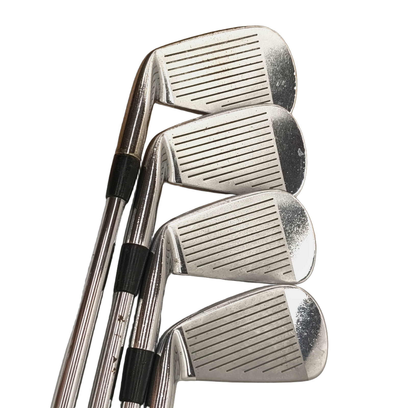 Mizuno MP-60 Jernsæt / 3-PW / Flex Stiff / Stål [model:birefnet-general] [bg:handrolled]