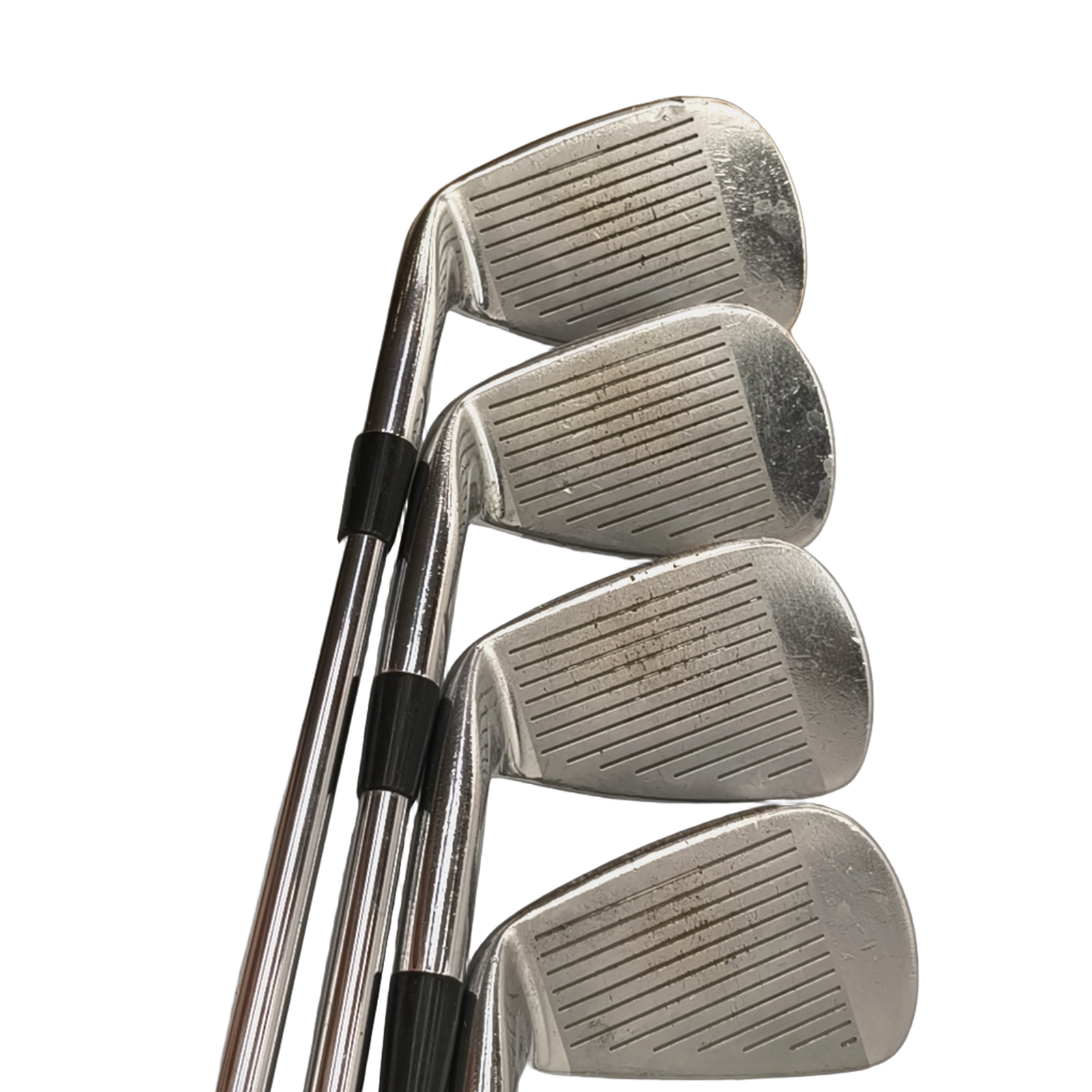 Mizuno MP-60 Jernsæt / 3-PW / Flex Stiff / Stål [model:birefnet-general] [bg:handrolled]