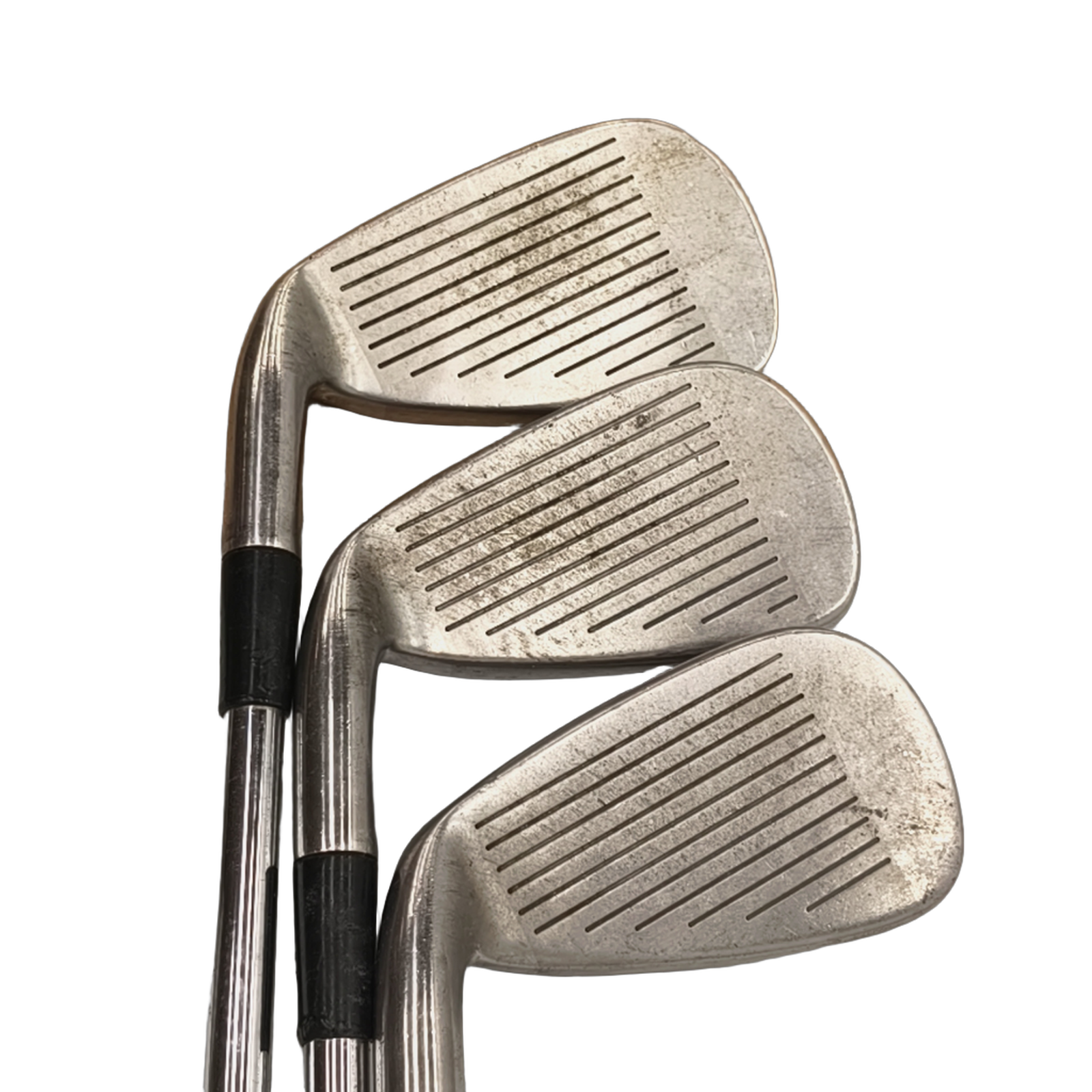 Mizuno MX-17 Jernsæt / 3-PW / Flex Stiff / Stål [model:birefnet-general] [bg:handrolled]