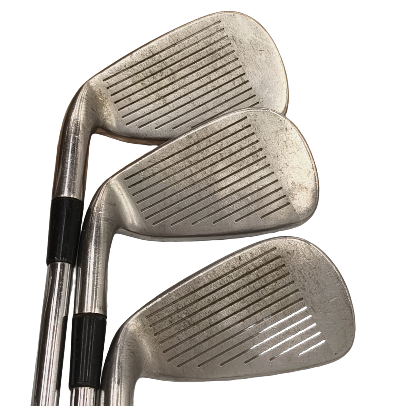 Mizuno MX-17 Jernsæt / 3-PW / Flex Stiff / Stål [model:birefnet-general] [bg:handrolled]
