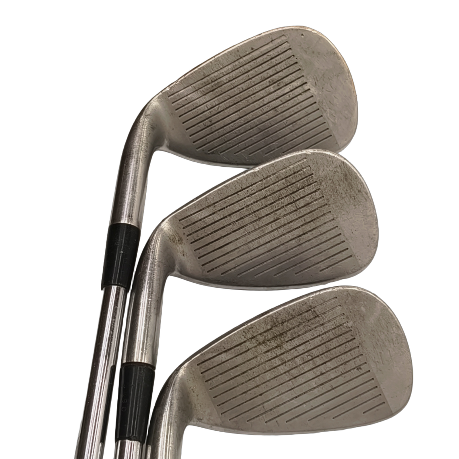 Mizuno MX-17 Jernsæt / 3-PW / Flex Stiff / Stål [model:birefnet-general] [bg:handrolled]