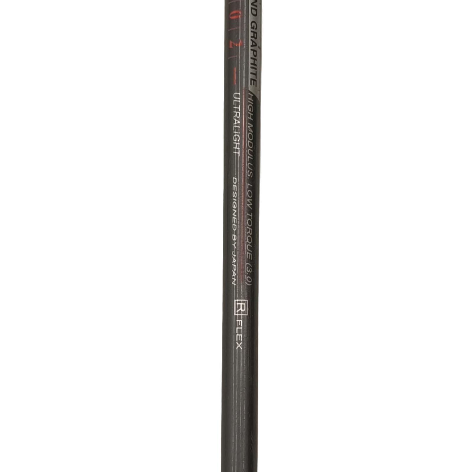 Yamato CPI60 Jernsæt / 3-PW / Flex Regular / Grafit [model:birefnet-general] [bg:handrolled]