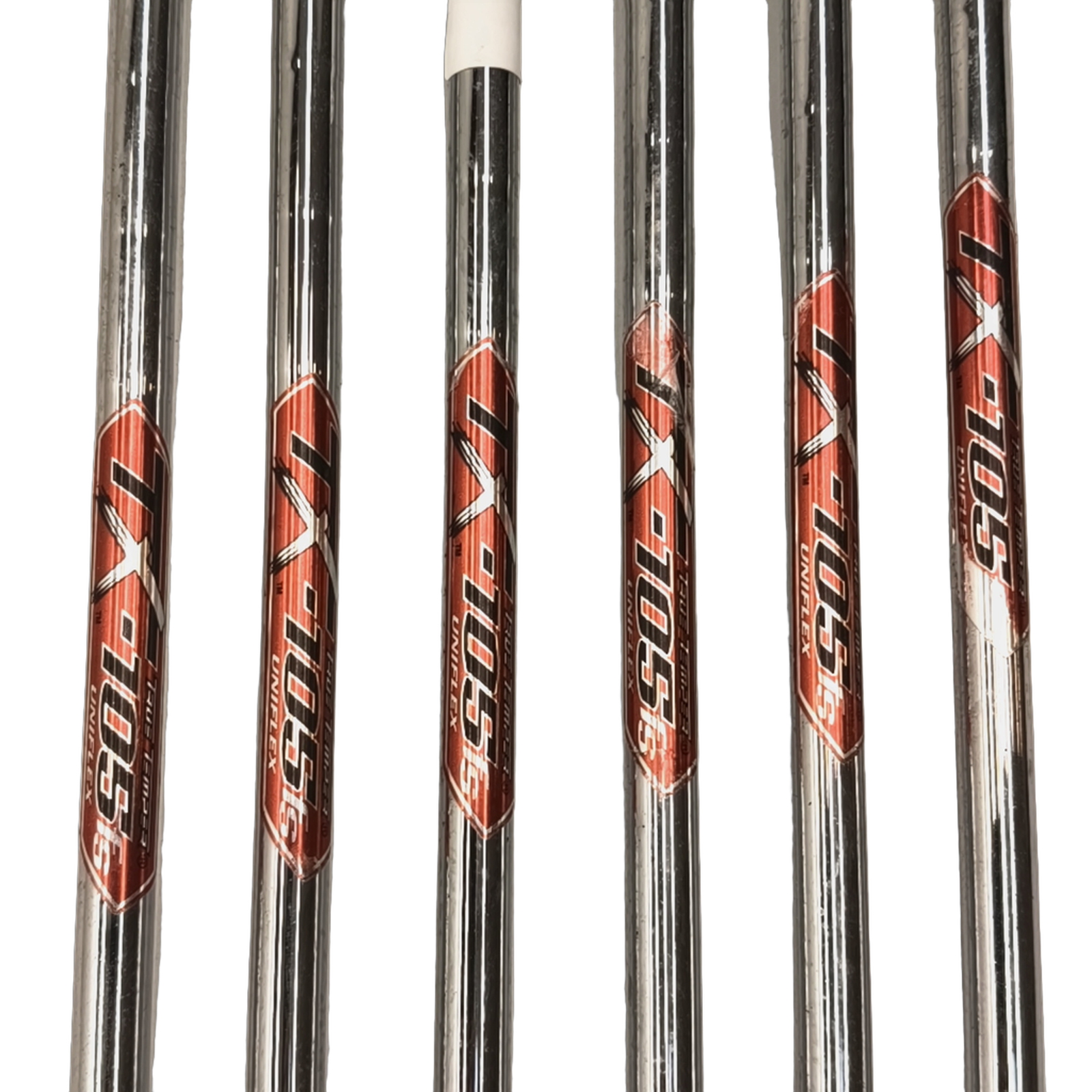 Wilson Staff Di7 Jernsæt / 5-PW / Flex Uniflex / Stål [model:birefnet-general] [bg:handrolled]
