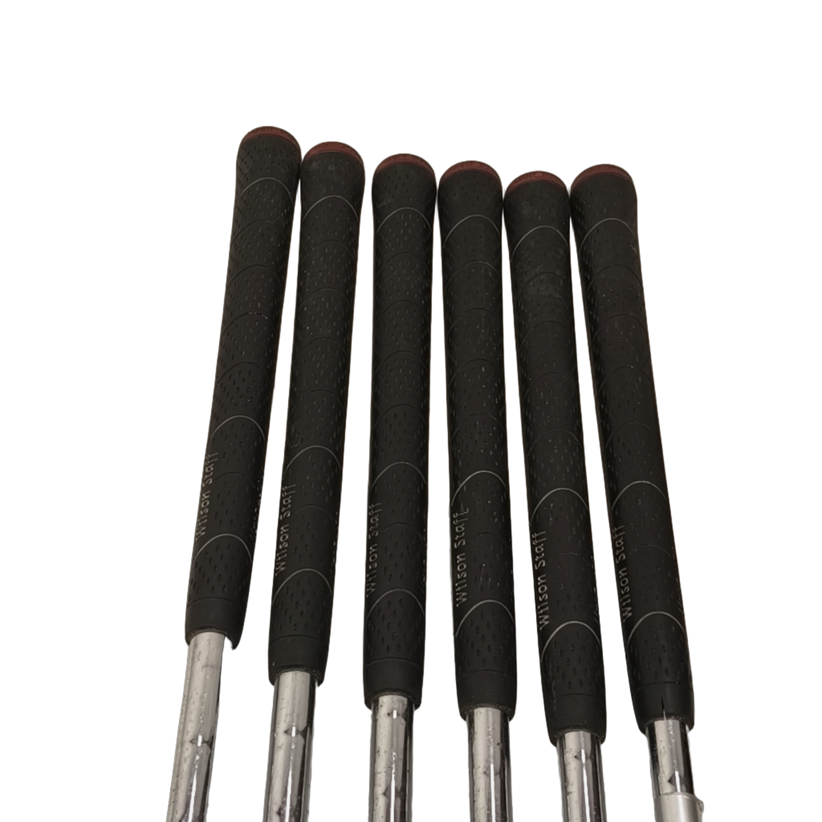 Wilson Staff Di7 Jernsæt / 5-PW / Flex Uniflex / Stål [model:birefnet-general] [bg:handrolled]