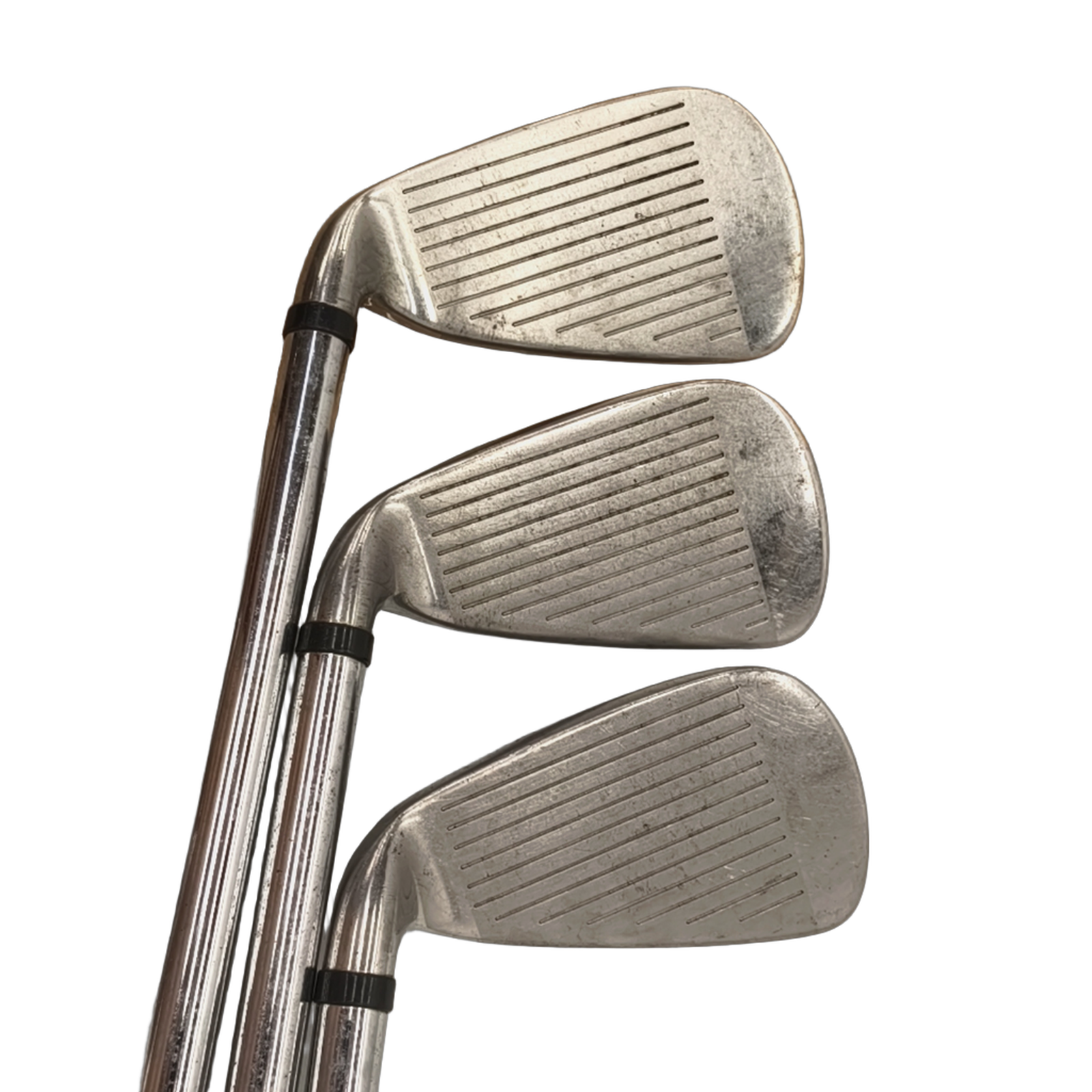 Wilson Staff Di7 Jernsæt / 5-PW / Flex Uniflex / Stål [model:birefnet-general] [bg:handrolled]