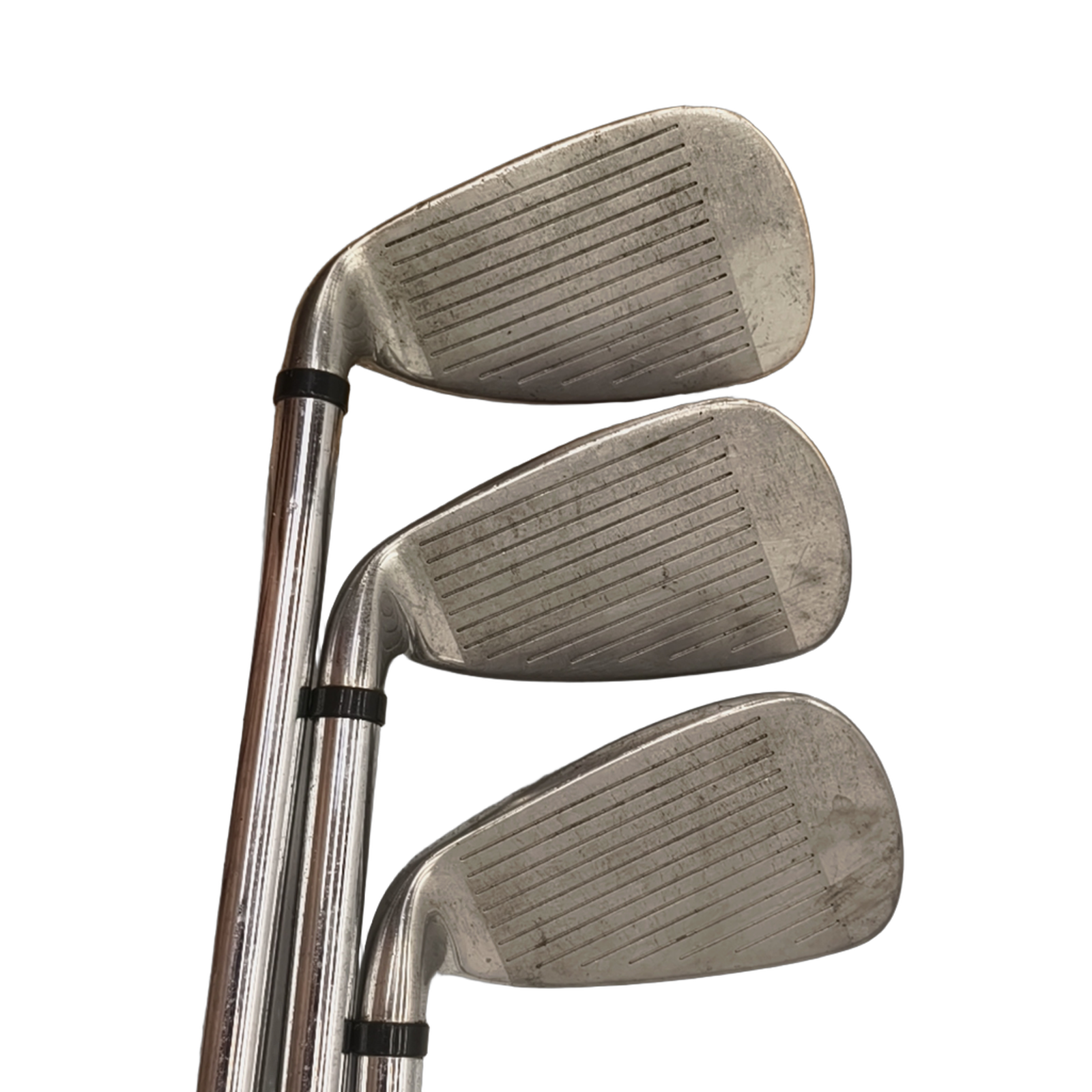 Wilson Staff Di7 Jernsæt / 5-PW / Flex Uniflex / Stål [model:birefnet-general] [bg:handrolled]