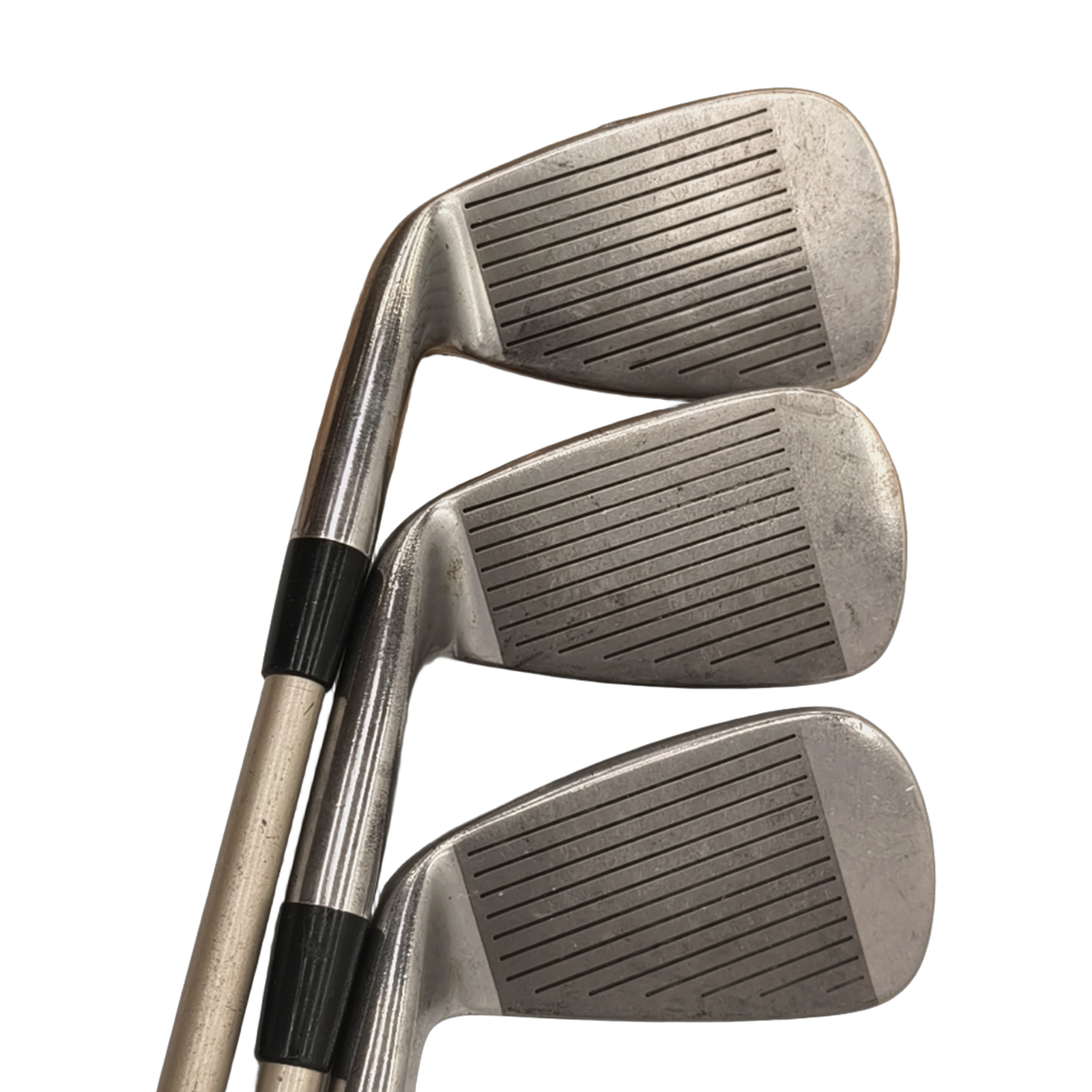 Wilson Profile Jernsæt / 6-PW+SW / Flex Ladies / Grafit [model:birefnet-general] [bg:handrolled]