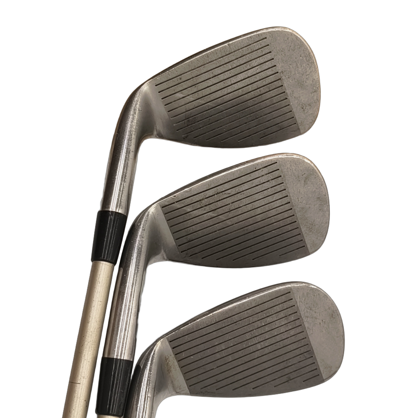 Wilson Profile Jernsæt / 6-PW+SW / Flex Ladies / Grafit [model:birefnet-general] [bg:handrolled]