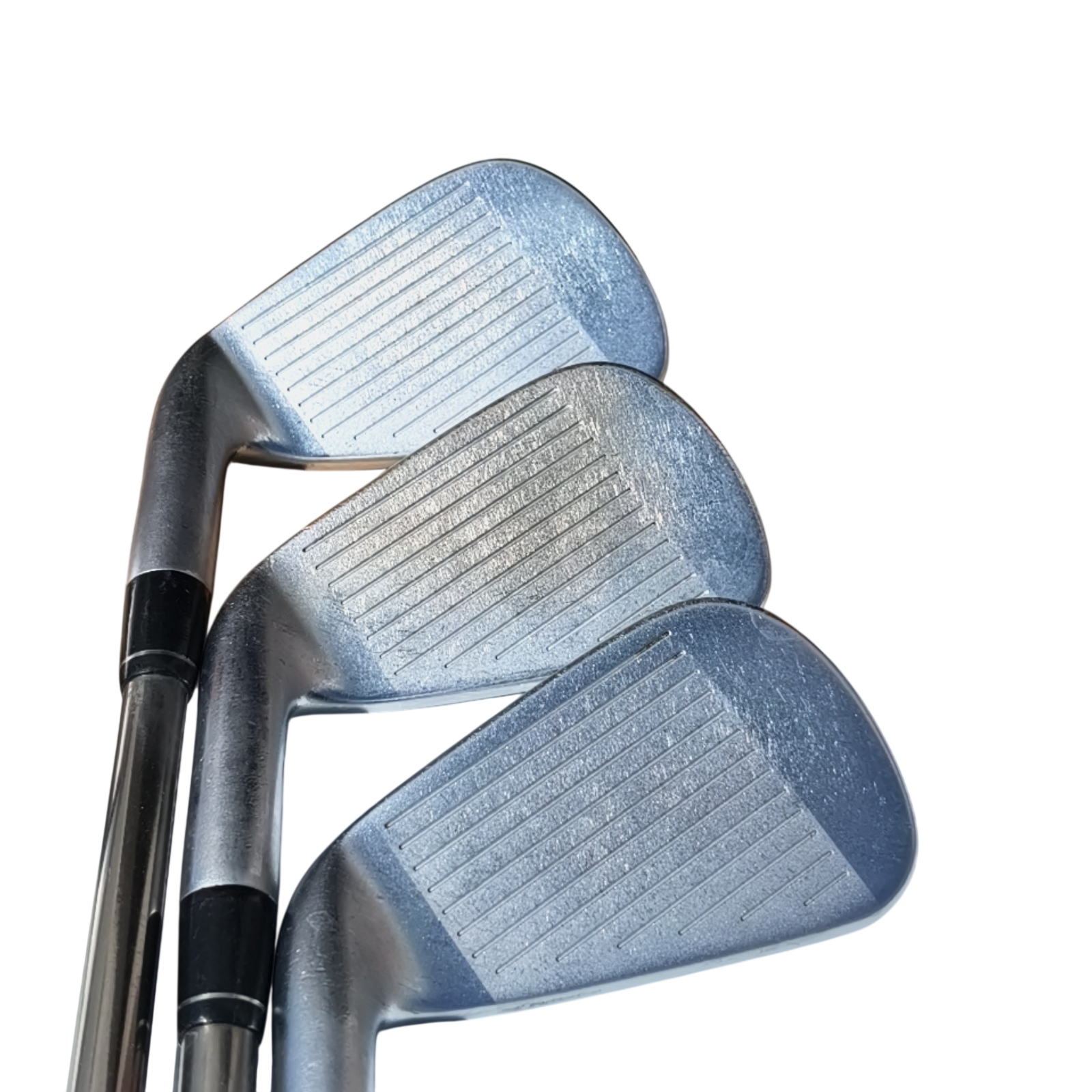 Callaway Apex 16 Jernsæt / 6-PW / Flex Regular / Grafit [bg:photoroom-fallback]