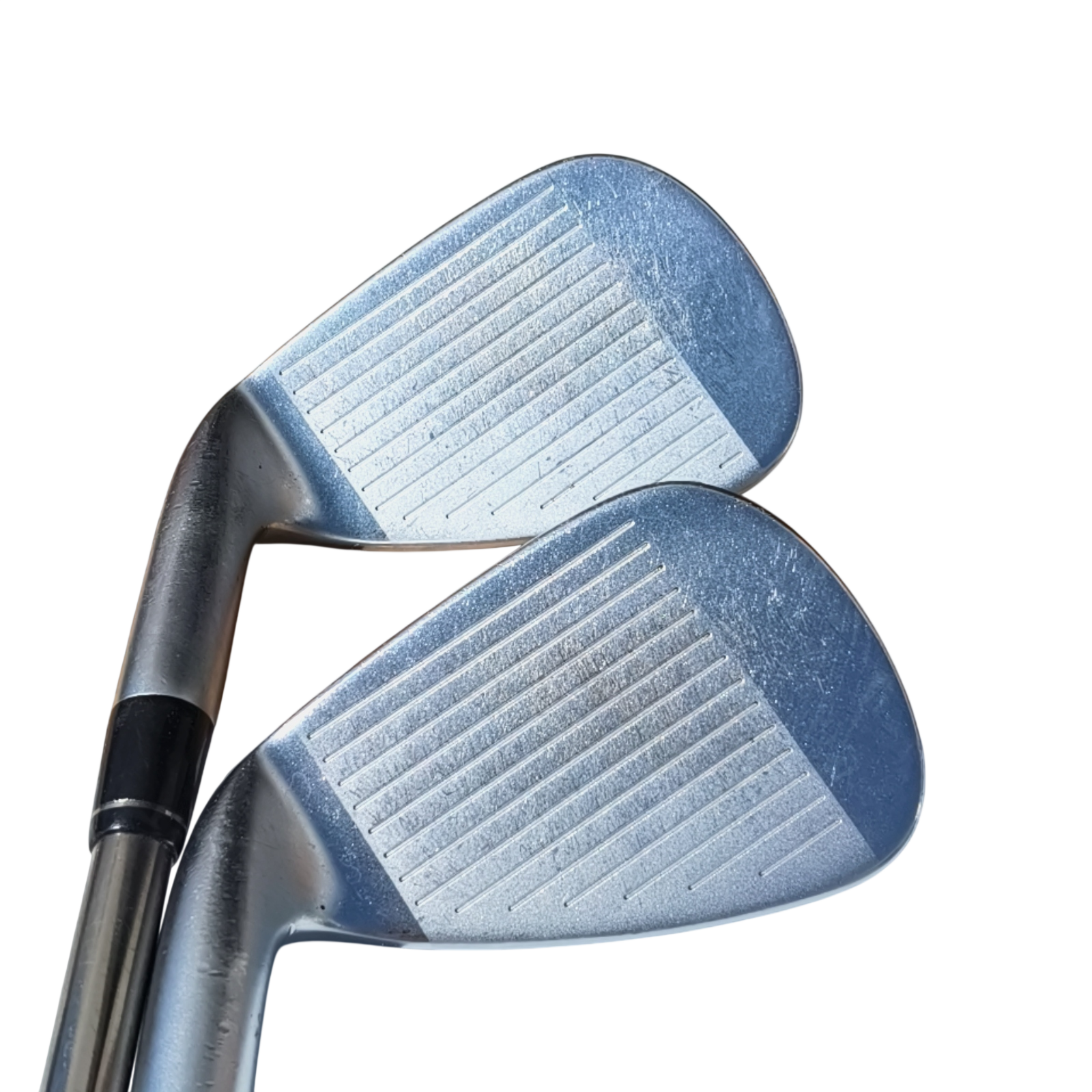 Callaway Apex 16 Jernsæt / 6-PW / Flex Regular / Grafit [bg:photoroom-fallback]