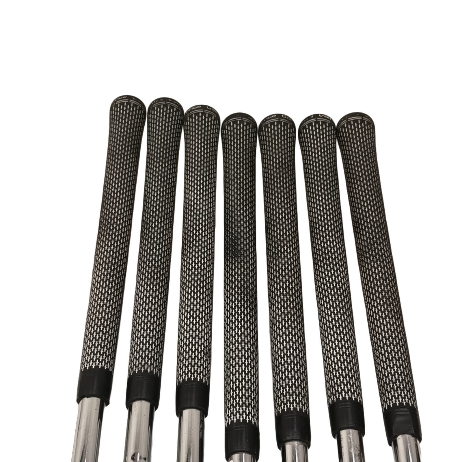 Callaway Apex Jernsæt / 4-PW / Flex Stiff / Stål [model:birefnet-general] [bg:handrolled]