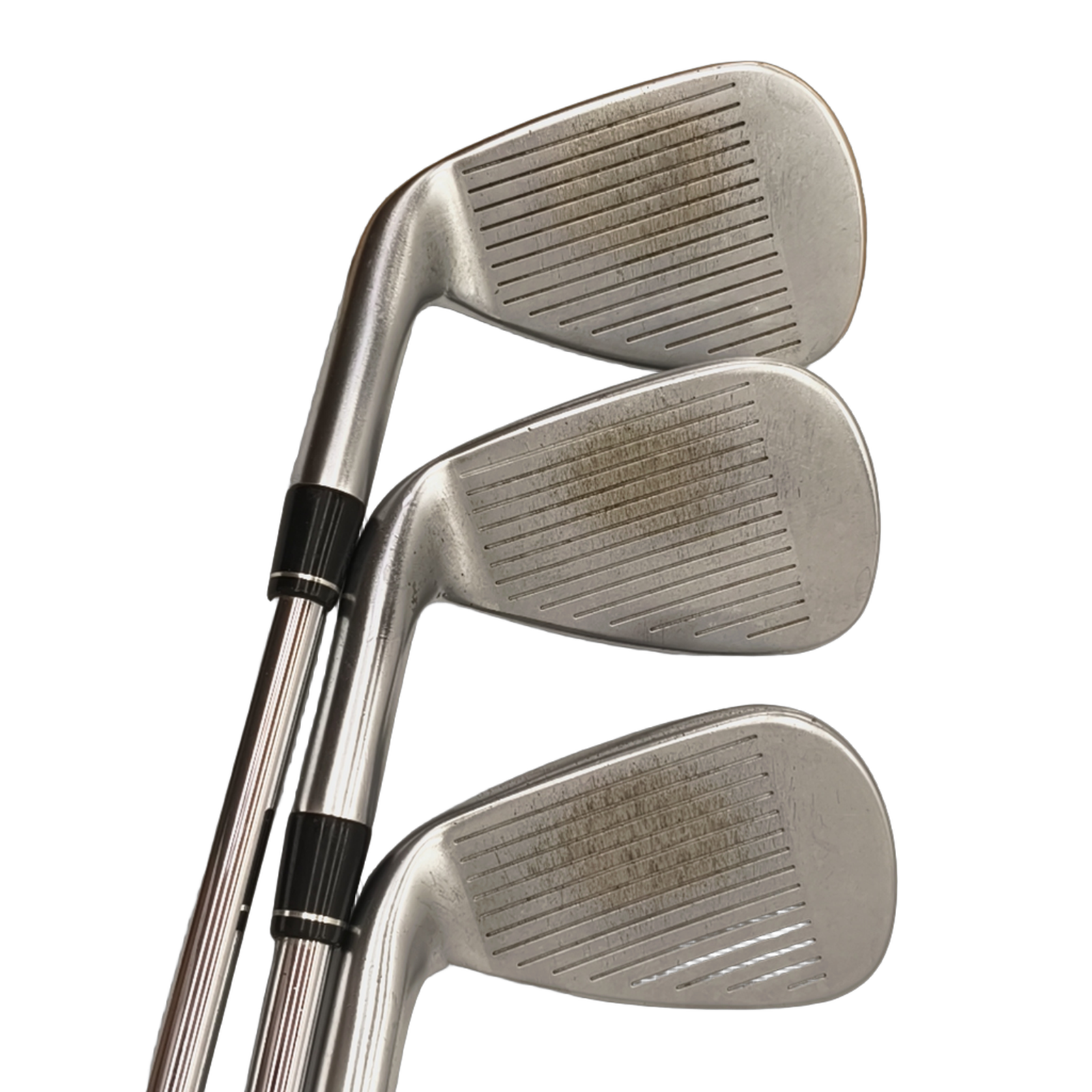 Callaway Apex Jernsæt / 4-PW / Flex Stiff / Stål [model:birefnet-general] [bg:handrolled]