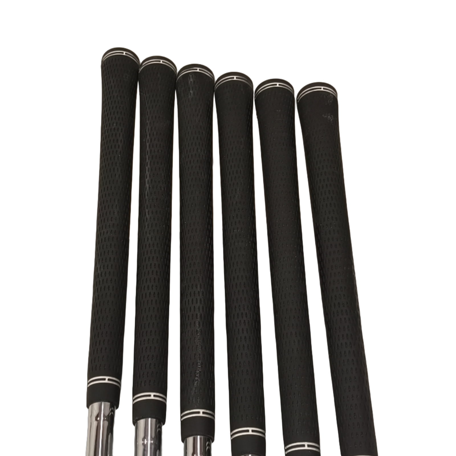 Wilson DynaPWR Forged Jernsæt / 5-PW / Flex Stiff / Stål [model:birefnet-general] [bg:handrolled]