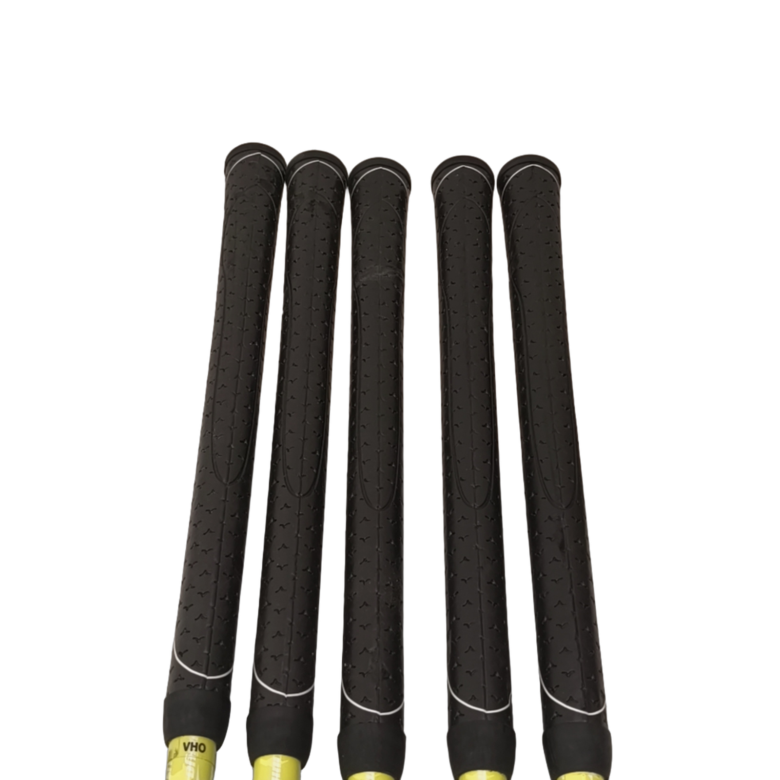 Wilson D200 Jernsæt / 7-PW+SW / Flex Ladies / Grafit [model:birefnet-general] [bg:handrolled]