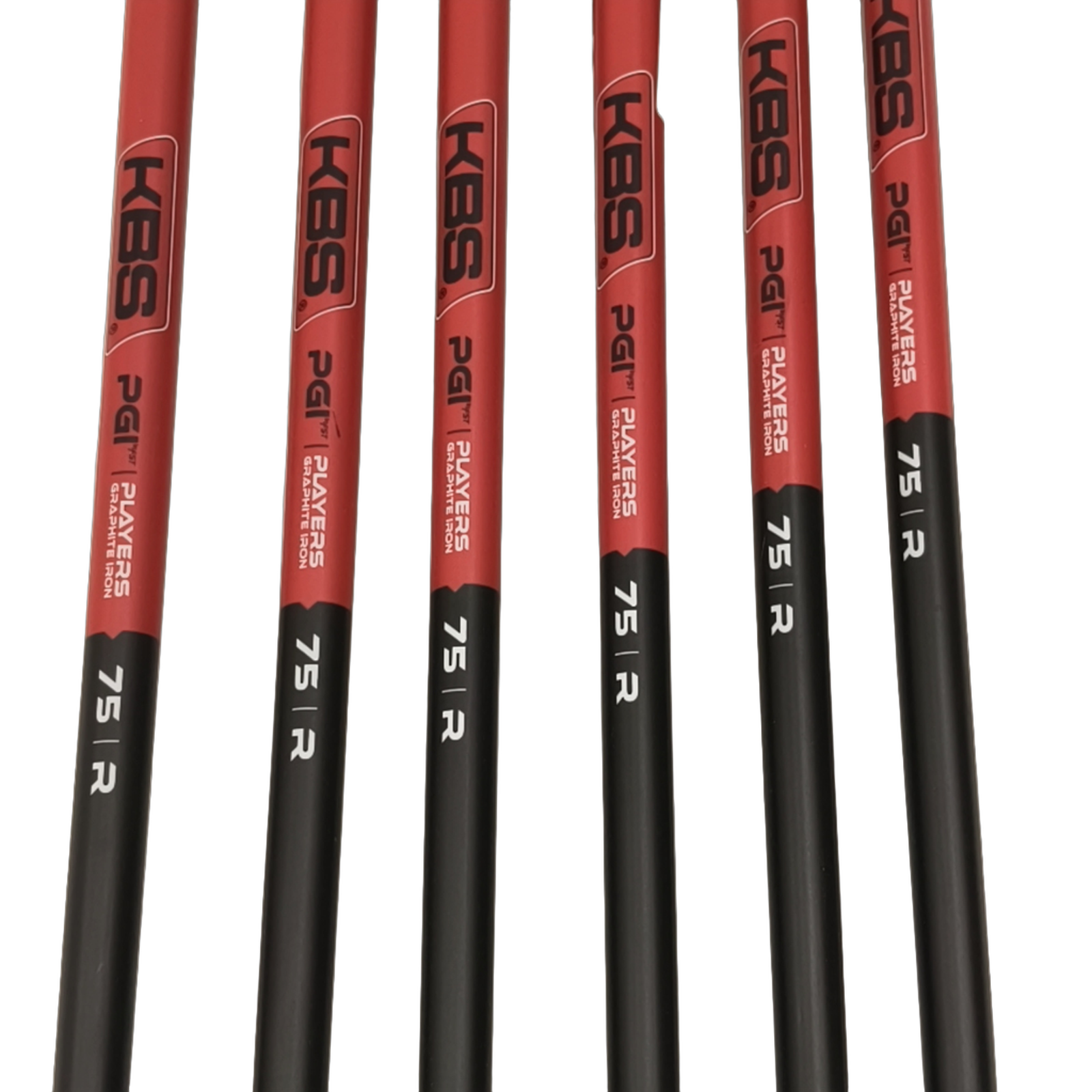 Venstre Cobra Darkspeed Jernsæt / 5-PW / Flex Regular / Grafit [model:birefnet-general] [bg:handrolled]
