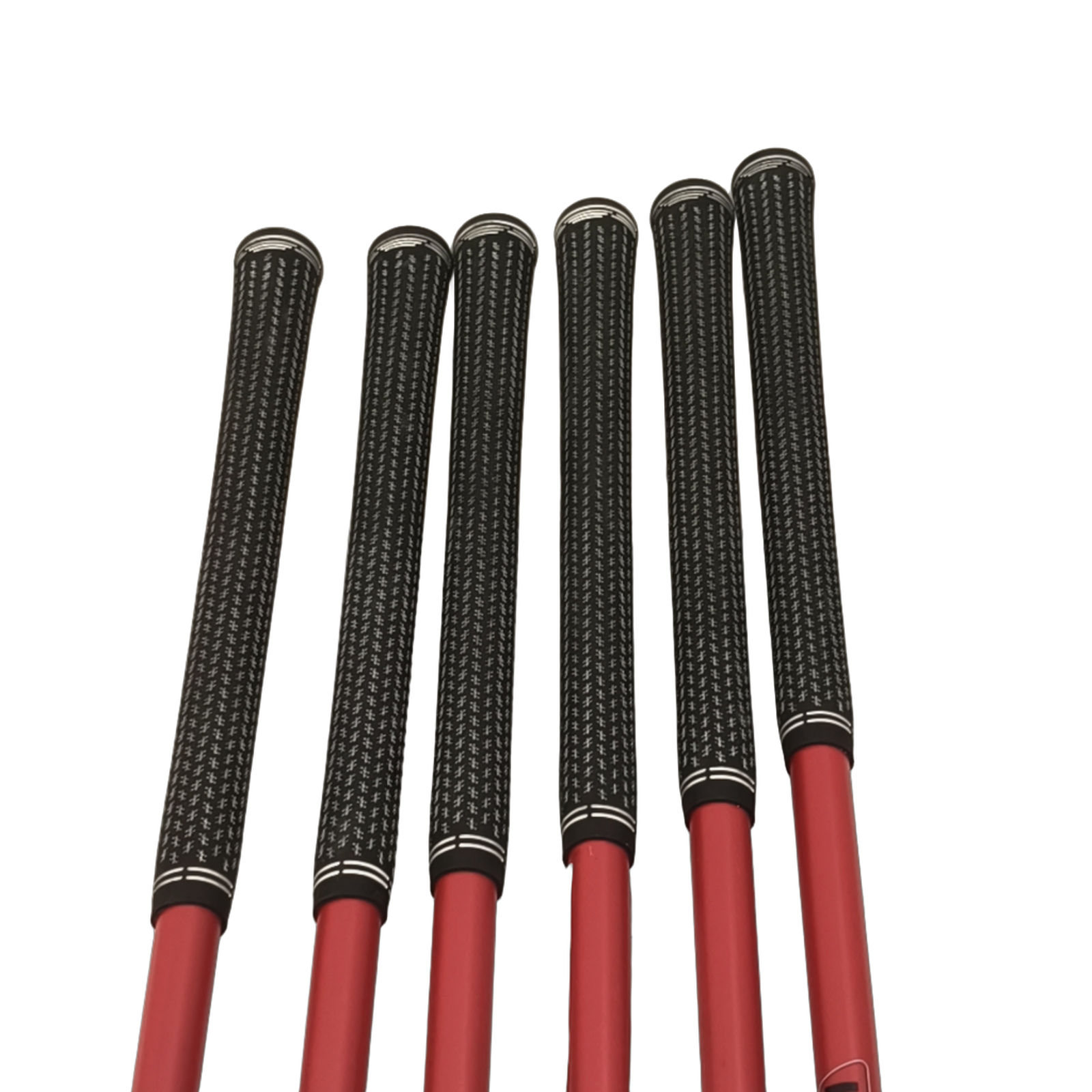Venstre Cobra Darkspeed Jernsæt / 5-PW / Flex Regular / Grafit [model:birefnet-general] [bg:handrolled]