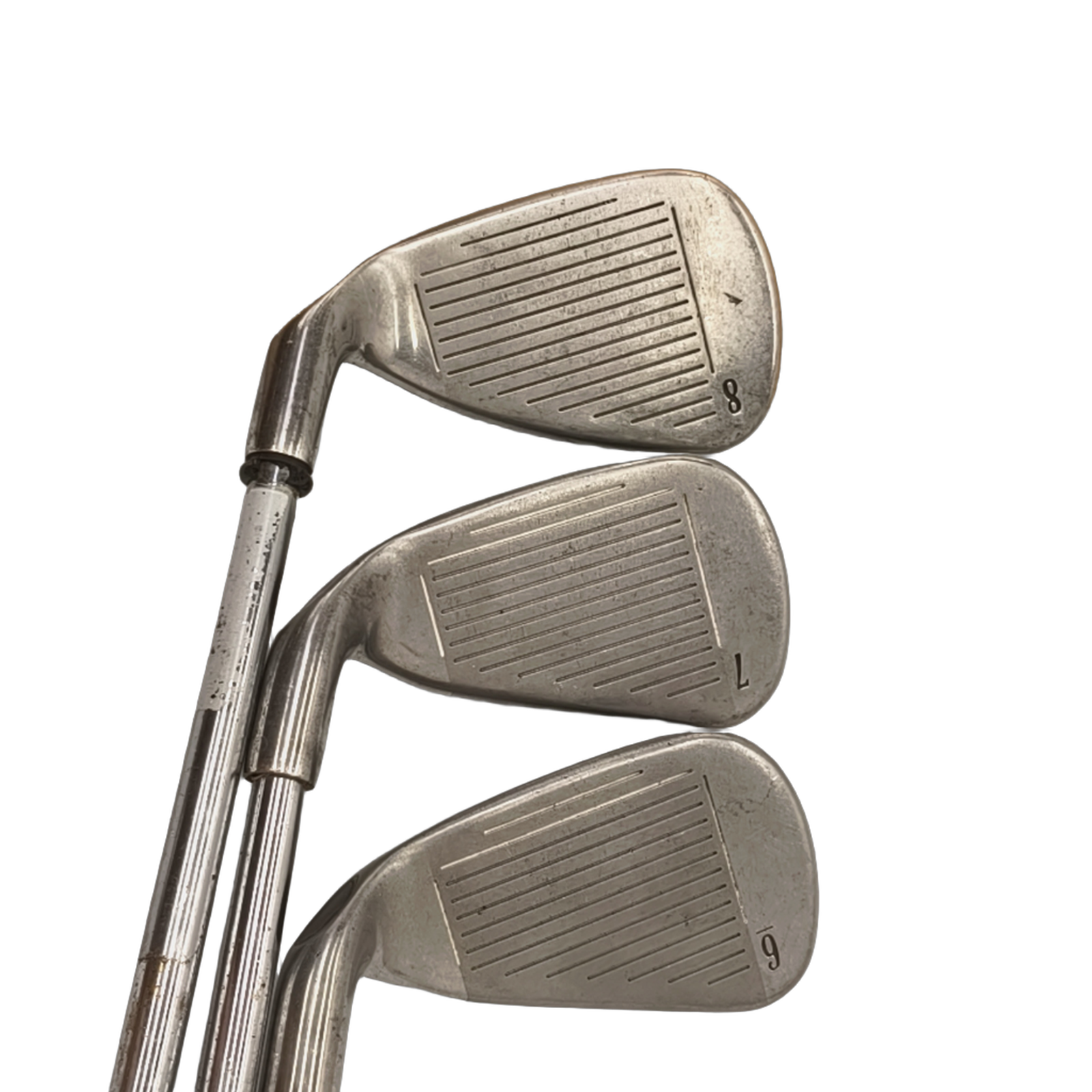 Callaway X18 Jernsæt / 6-PW / Flex Uniflex / Stål [model:birefnet-general] [bg:handrolled]