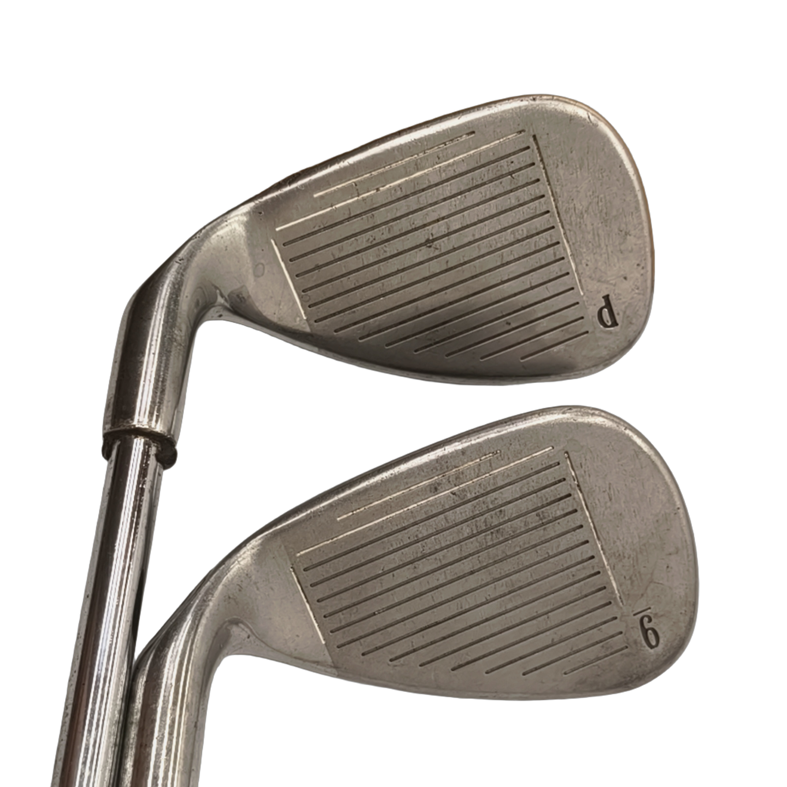 Callaway X18 Jernsæt / 6-PW / Flex Uniflex / Stål [model:birefnet-general] [bg:handrolled]