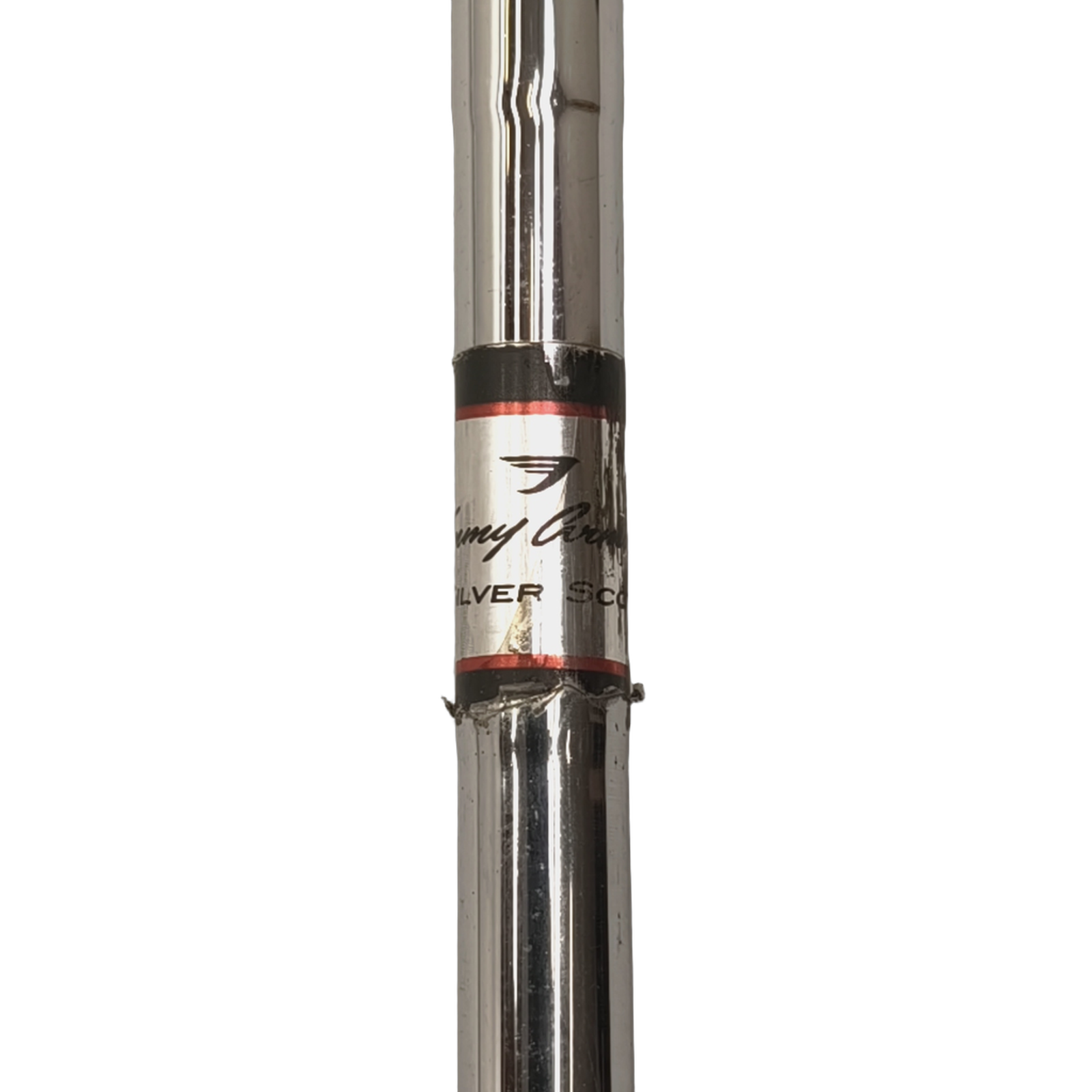 Tommy Armour Silver Scot Jernsæt / 6-PW / Flex Regular / Stål [model:birefnet-general] [bg:handrolled]