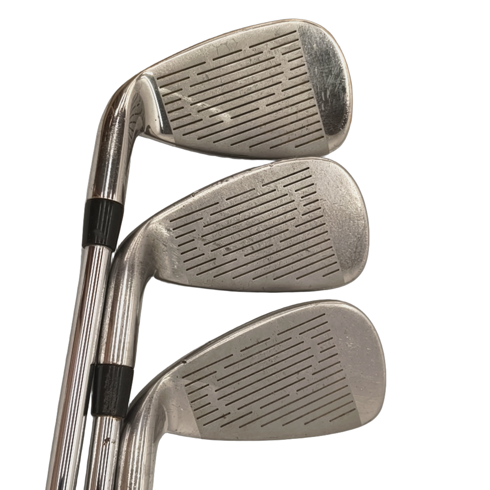 Tommy Armour Silver Scot Jernsæt / 6-PW / Flex Regular / Stål [model:birefnet-general] [bg:handrolled]