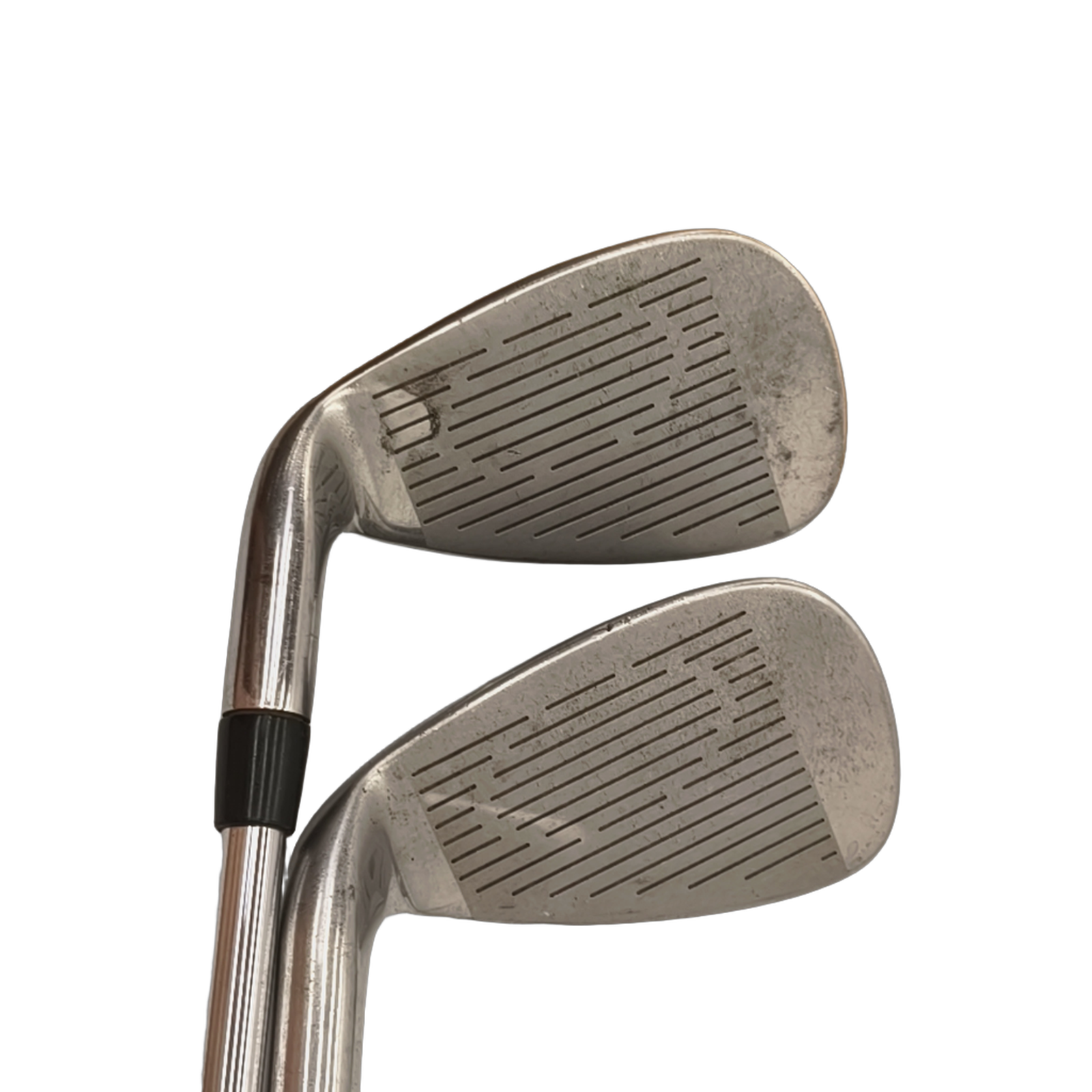 Tommy Armour Silver Scot Jernsæt / 6-PW / Flex Regular / Stål [model:birefnet-general] [bg:handrolled]