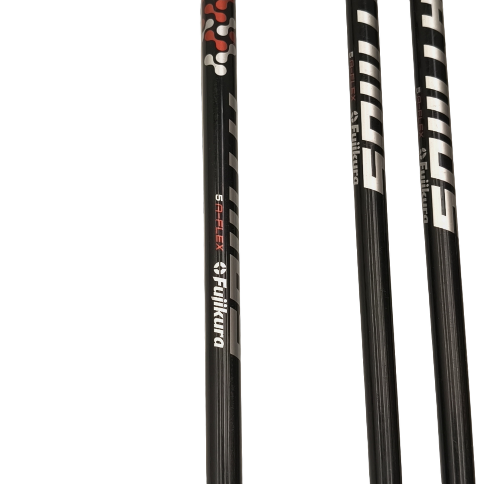 TaylorMade M4 2021 Jernsæt / 6-PW / Flex A-flex / Grafit [model:birefnet-general] [bg:handrolled]