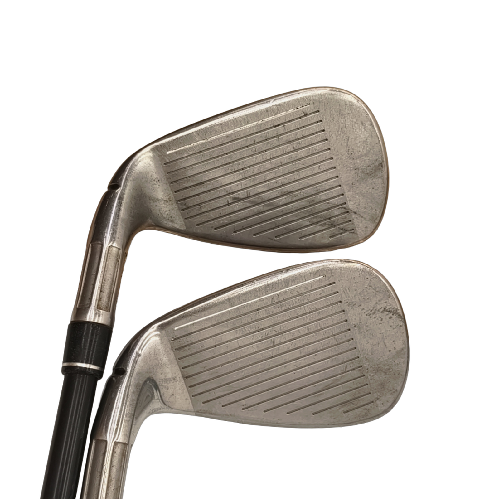 TaylorMade M4 2021 Jernsæt / 6-PW / Flex A-flex / Grafit [model:birefnet-general] [bg:handrolled]