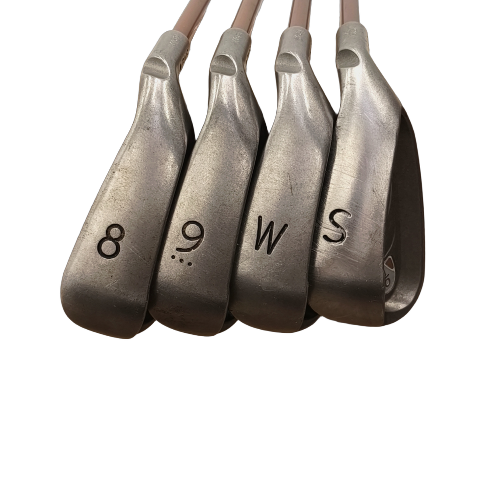 PING G10 Jernsæt / 8-PW+SW / Flex Regular / Grafit [model:birefnet-general] [bg:handrolled]