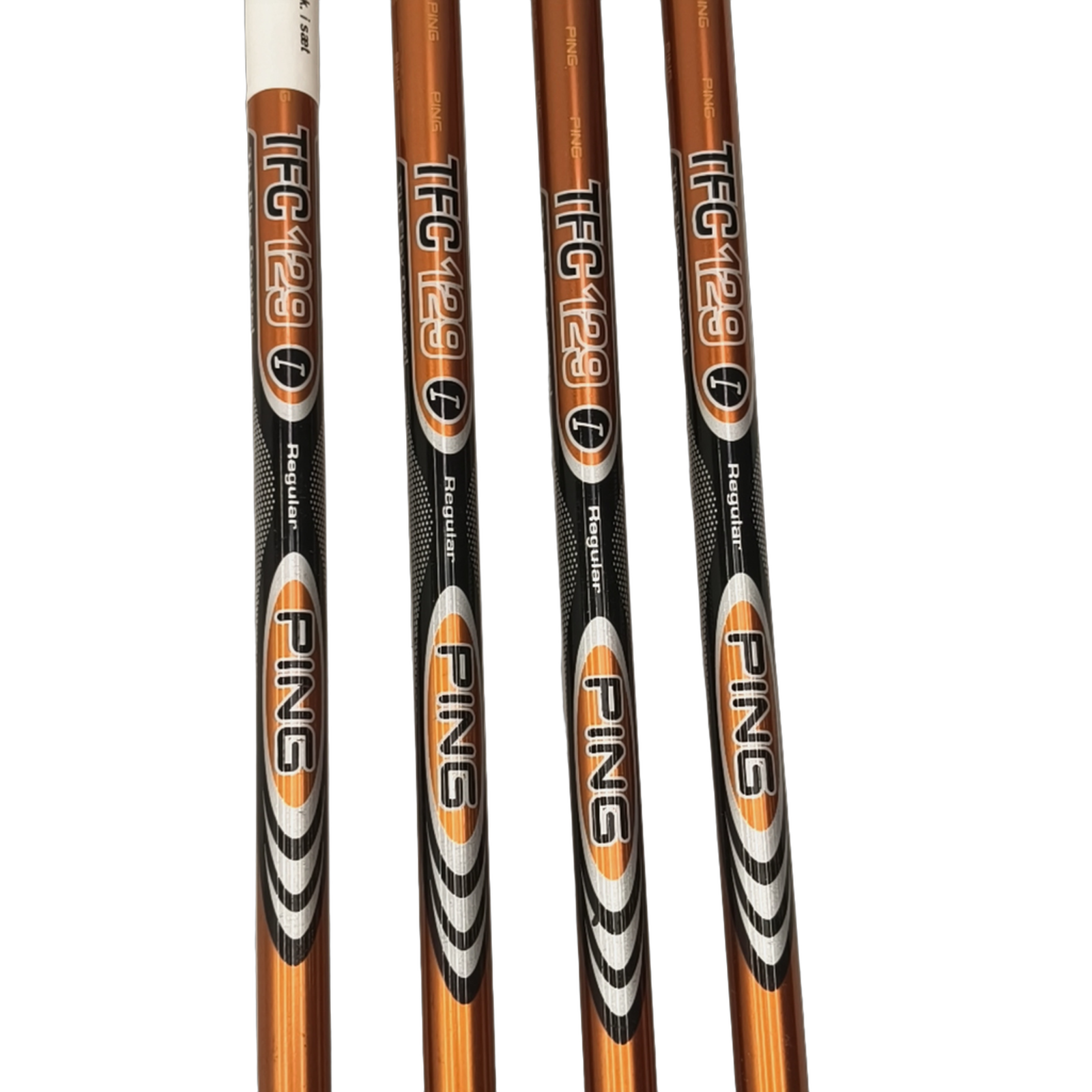 PING G10 Jernsæt / 8-PW+SW / Flex Regular / Grafit [model:birefnet-general] [bg:handrolled]