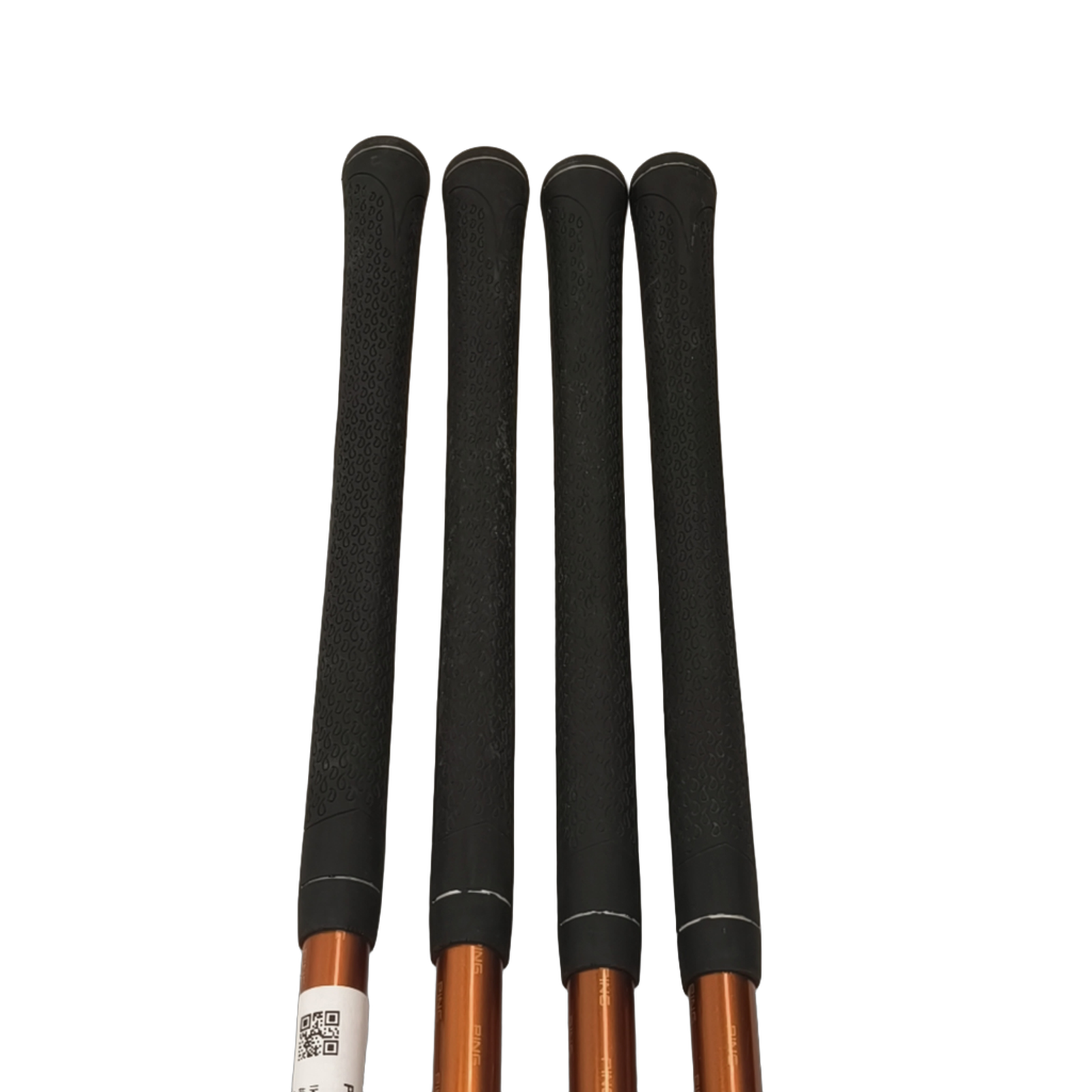 PING G10 Jernsæt / 8-PW+SW / Flex Regular / Grafit [model:birefnet-general] [bg:handrolled]