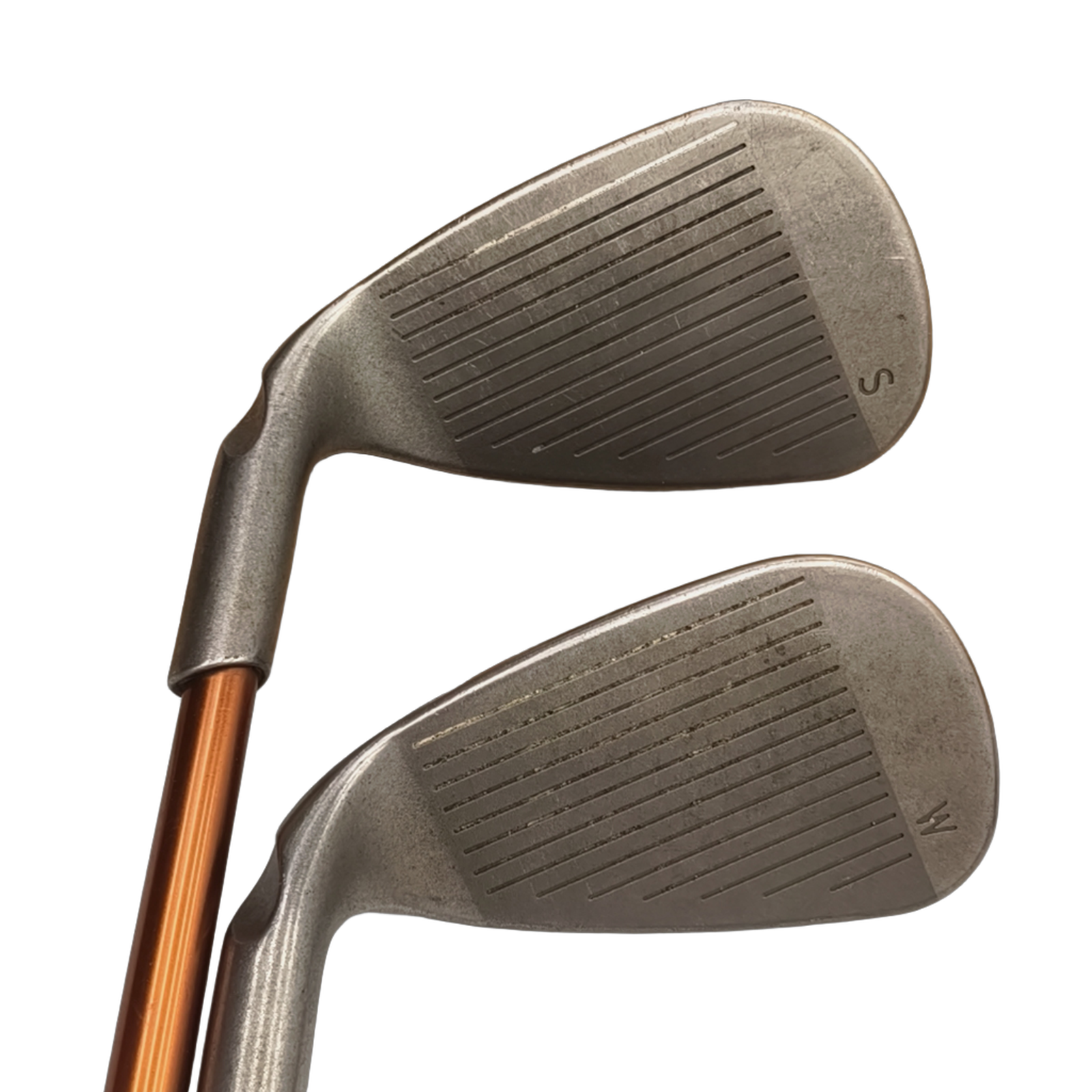 PING G10 Jernsæt / 8-PW+SW / Flex Regular / Grafit [model:birefnet-general] [bg:handrolled]