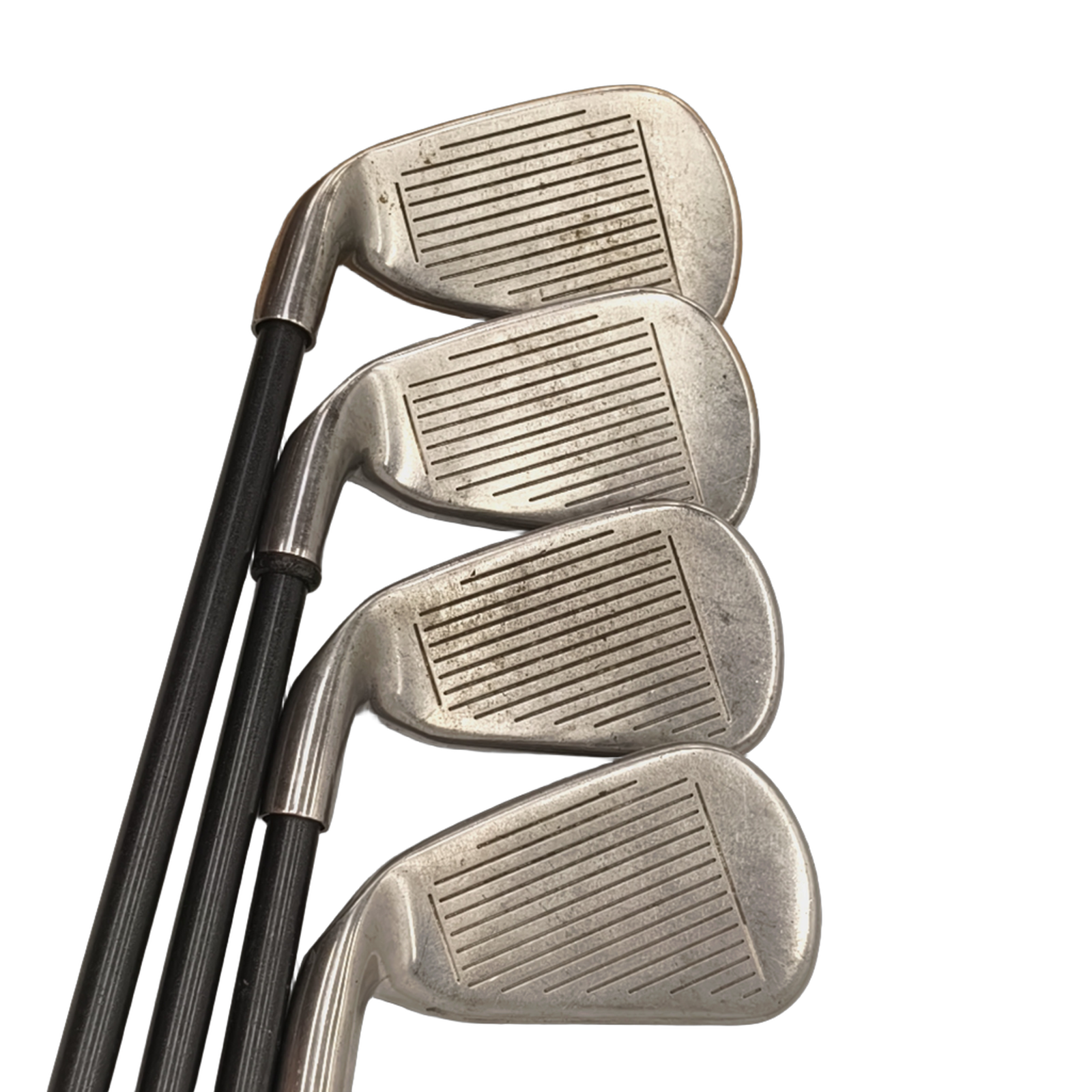 Callaway Pro Series X16 Jernsæt / 4-PW / Flex Regular / Grafit [model:birefnet-general] [bg:handrolled]