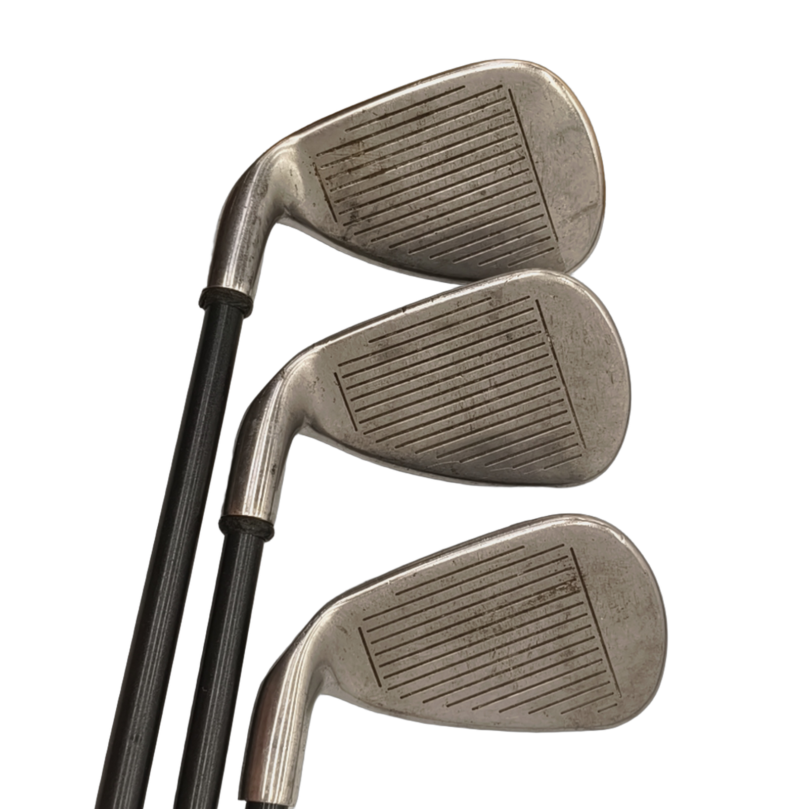 Callaway Pro Series X16 Jernsæt / 4-PW / Flex Regular / Grafit [model:birefnet-general] [bg:handrolled]