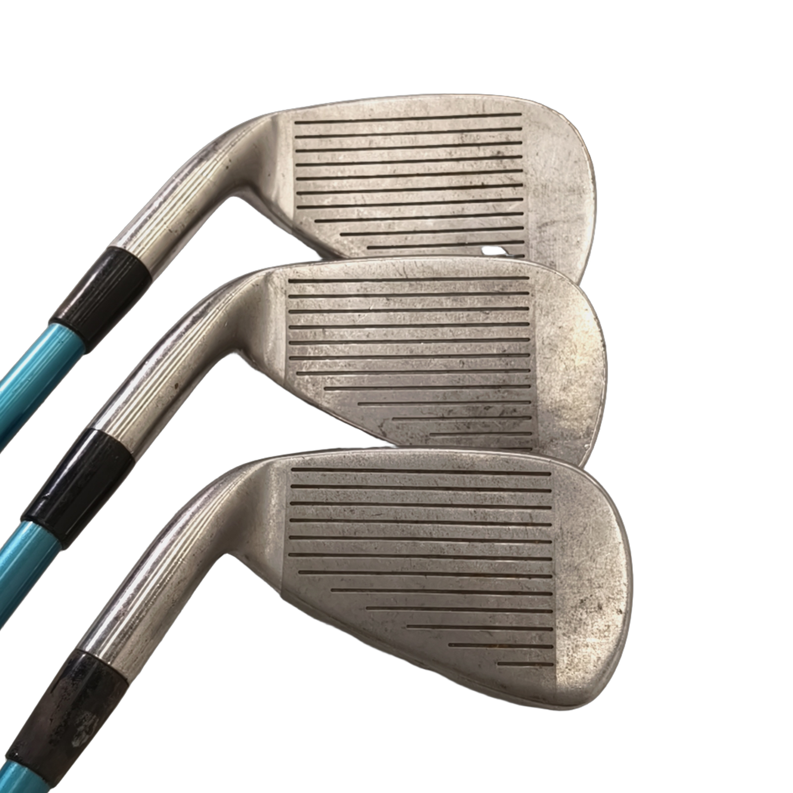 Mizuno MX-17 Jernsæt / 6-PW+SW / Flex Ladies / Grafit [model:birefnet-general] [bg:handrolled]