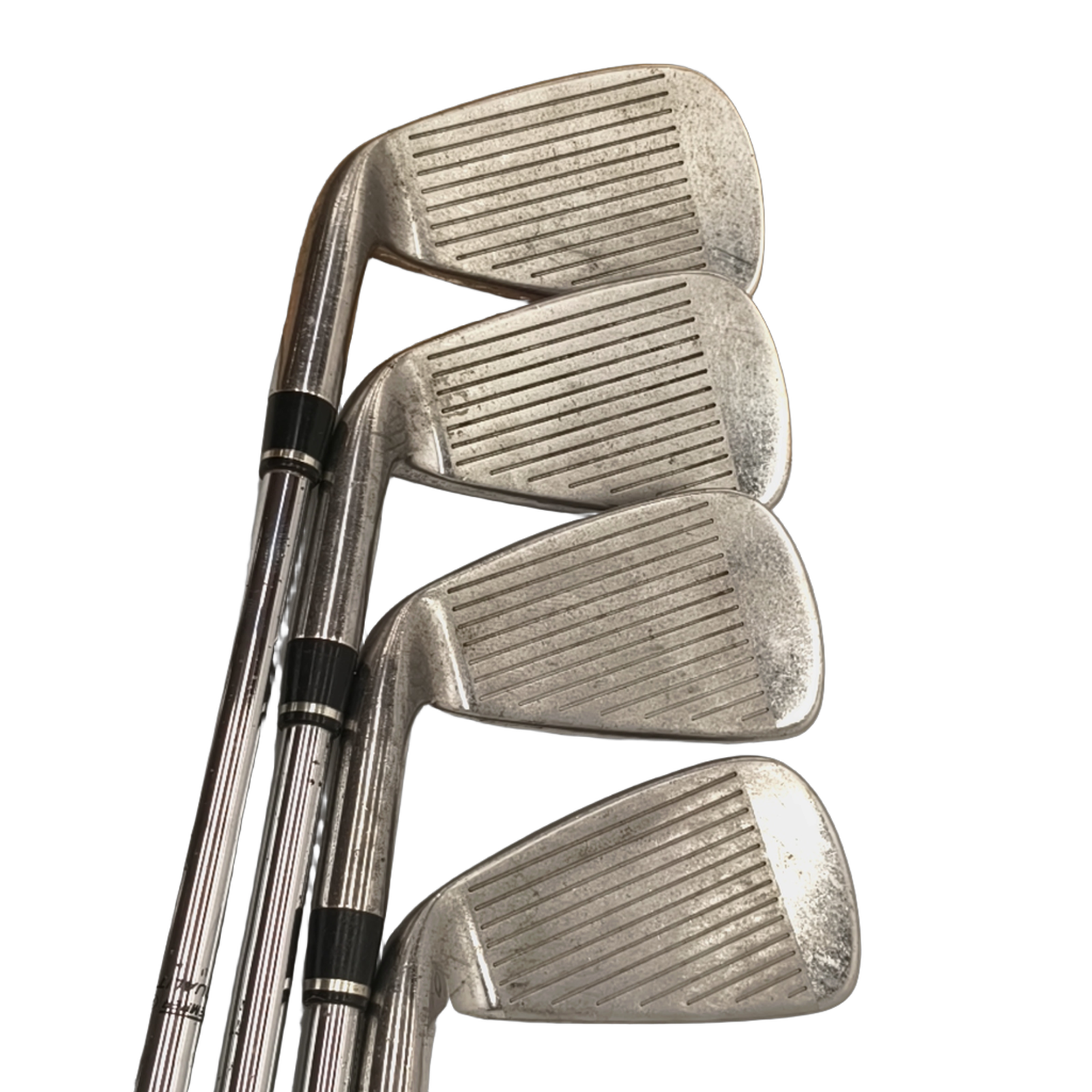 Wilson Staff Ci7 Jernsæt / 4-PW / Flex Regular / Stål [model:birefnet-general] [bg:handrolled]