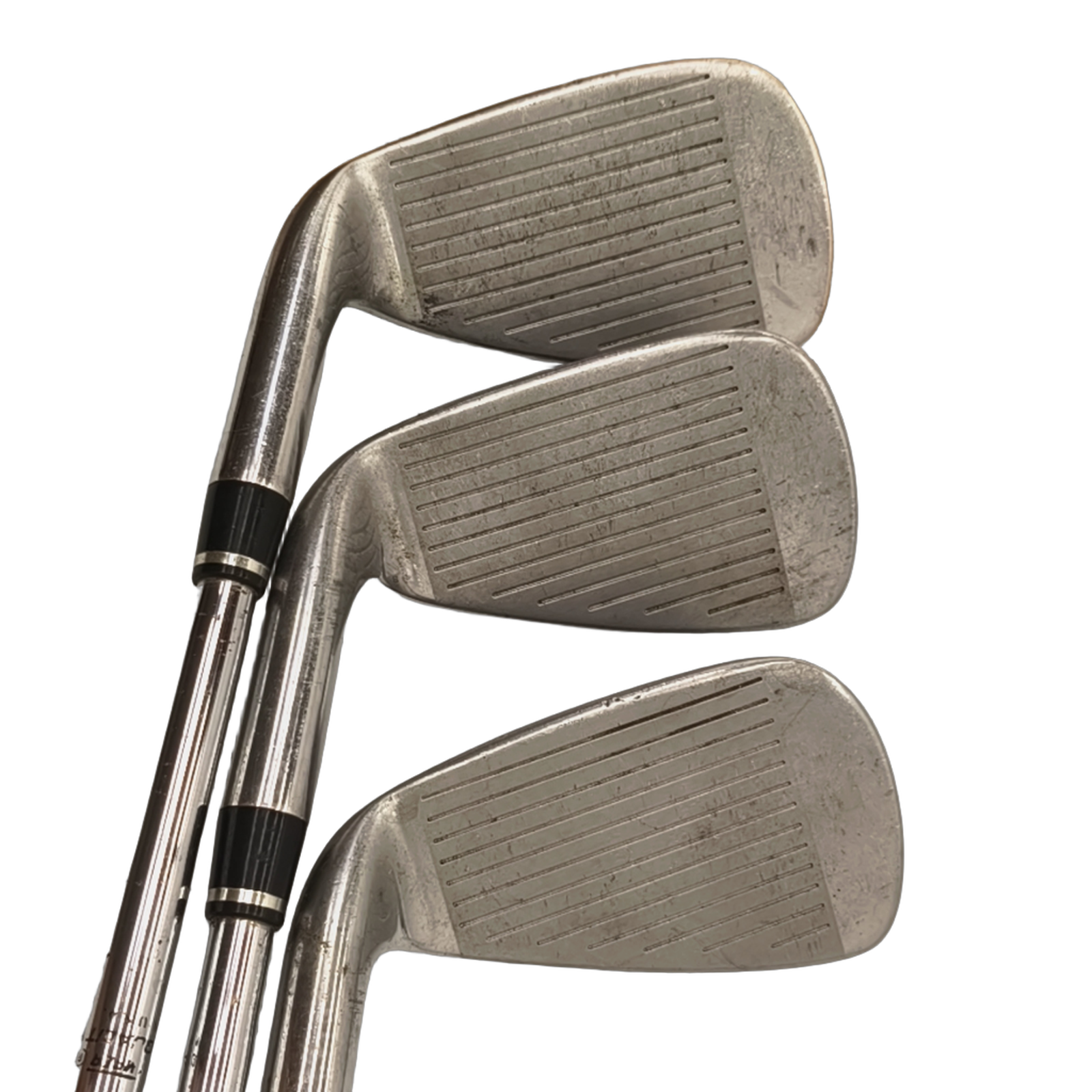Wilson Staff Ci7 Jernsæt / 4-PW / Flex Regular / Stål [model:birefnet-general] [bg:handrolled]